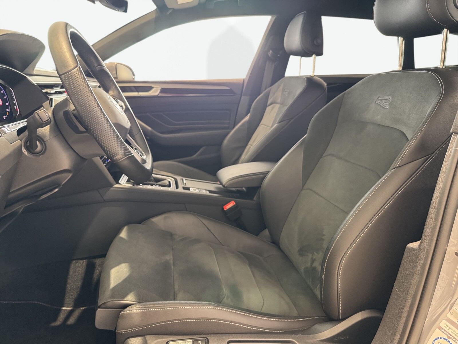 Volkswagen Arteon Shooting Brake - zdjęcie 12