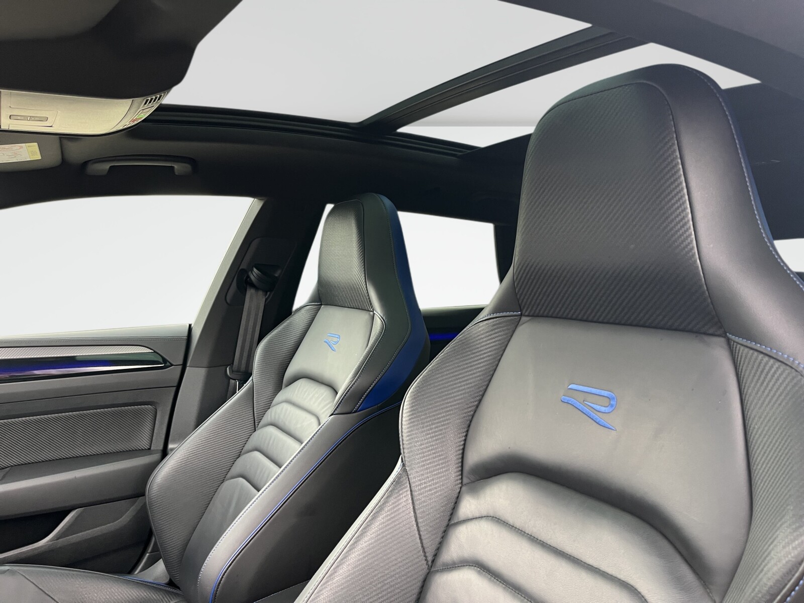 Volkswagen Arteon Shooting Brake - zdjęcie 12