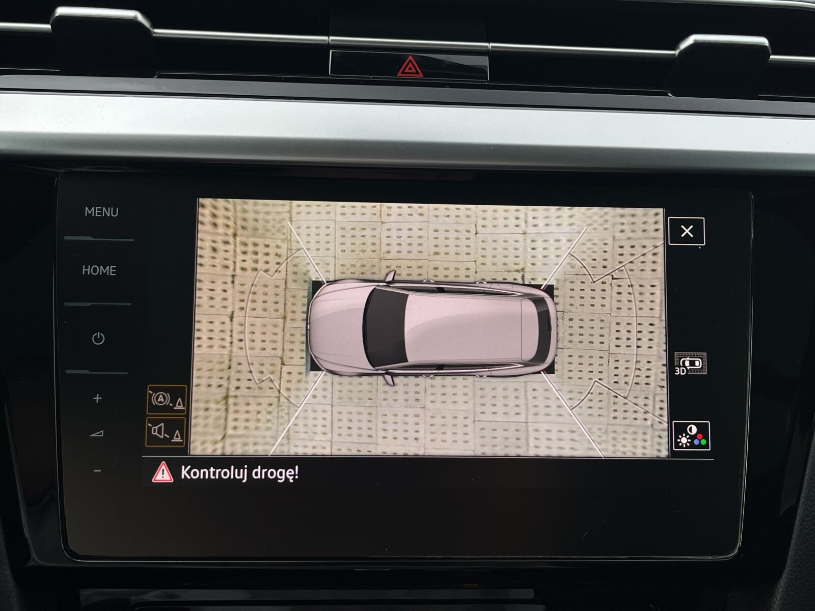 Volkswagen Arteon Shooting Brake - zdjęcie 27