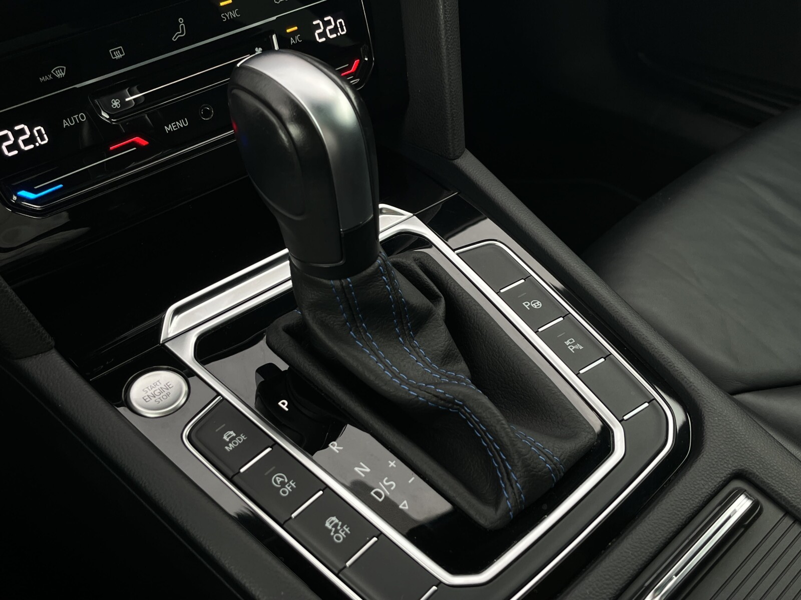 Volkswagen Arteon Shooting Brake - zdjęcie 32