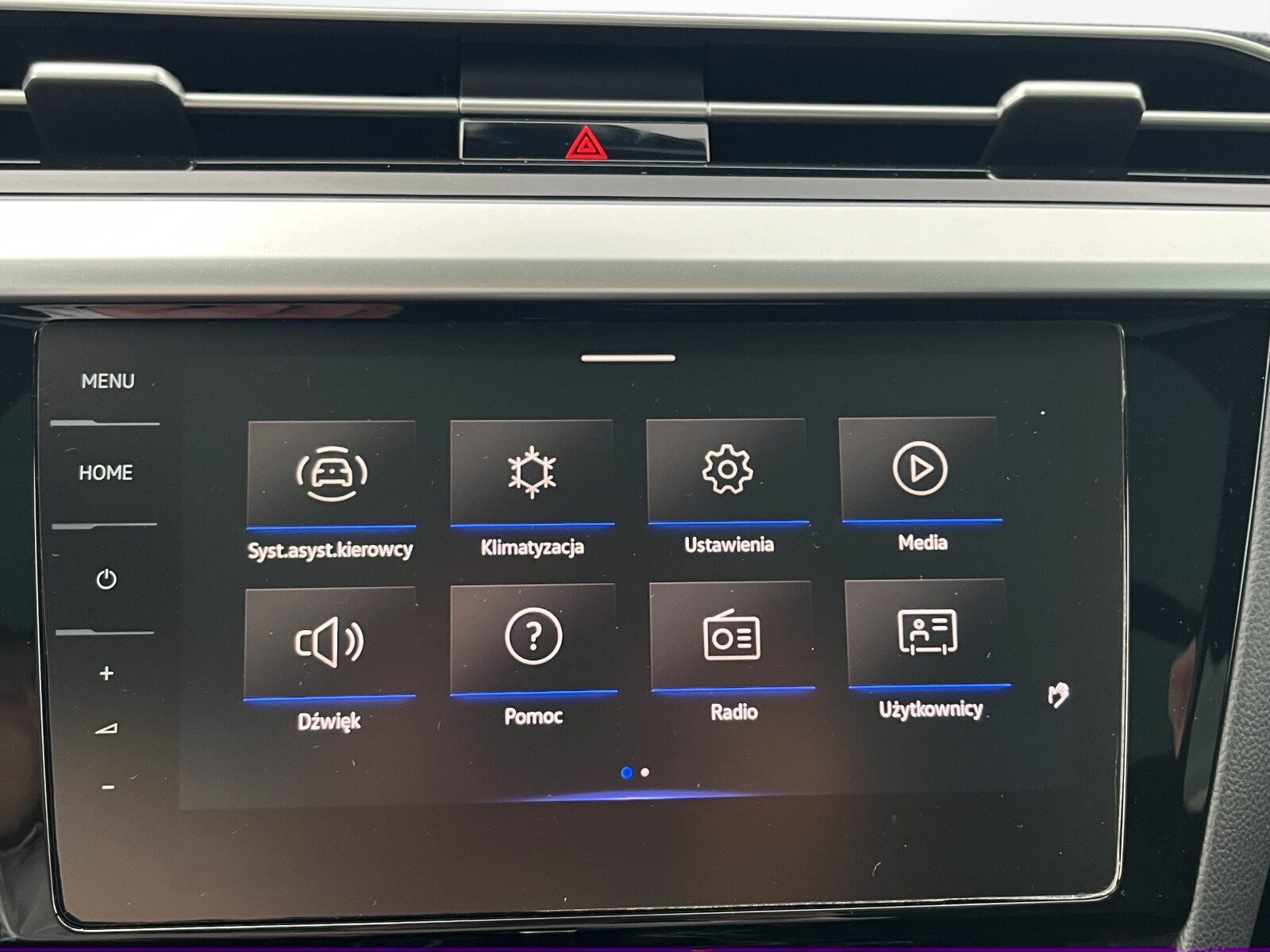 Volkswagen Arteon Shooting Brake - zdjęcie 23