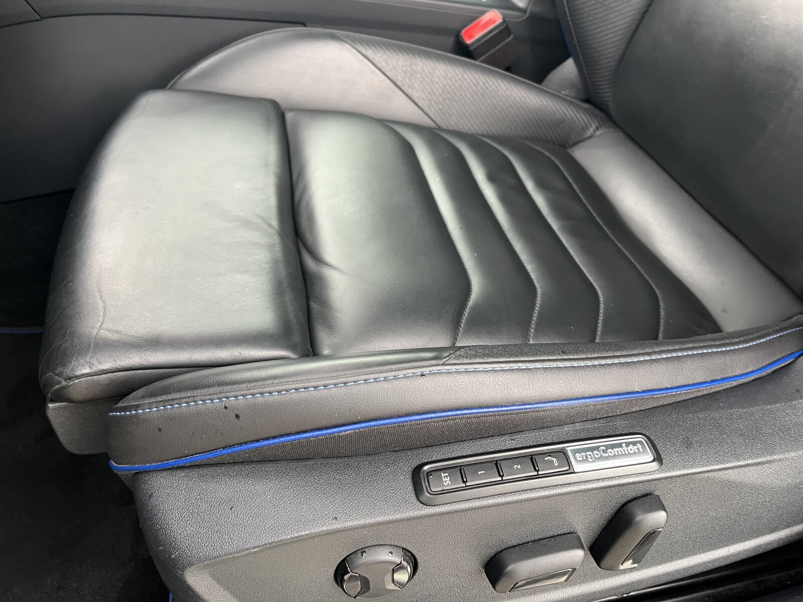 Volkswagen Arteon Shooting Brake - zdjęcie 13