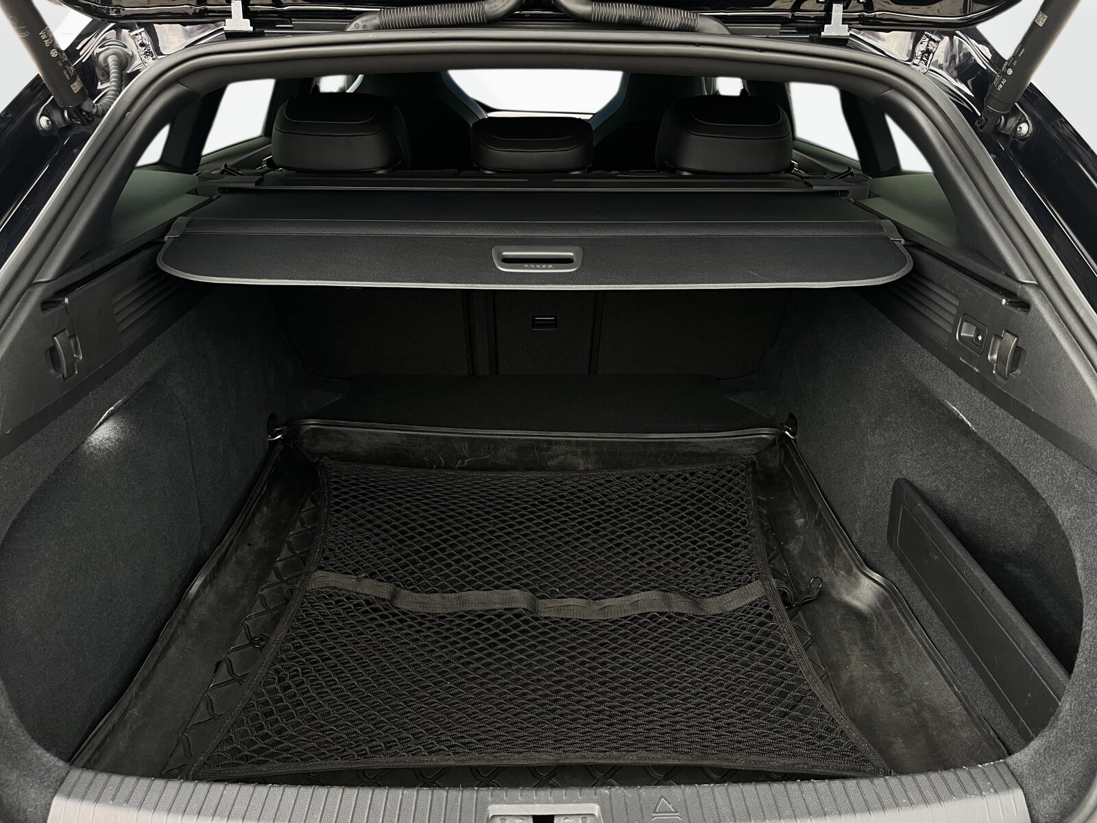 Volkswagen Arteon Shooting Brake - zdjęcie 15