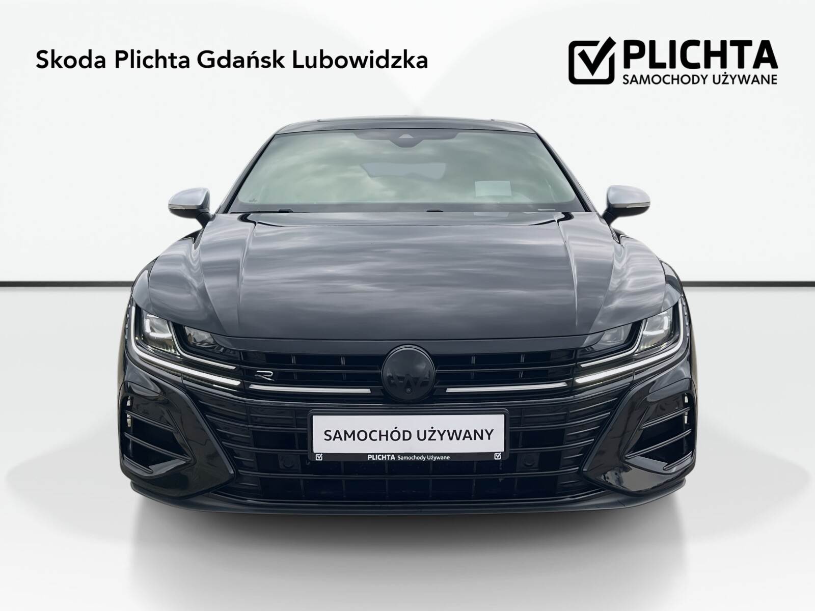 Volkswagen Arteon Shooting Brake - zdjęcie 2