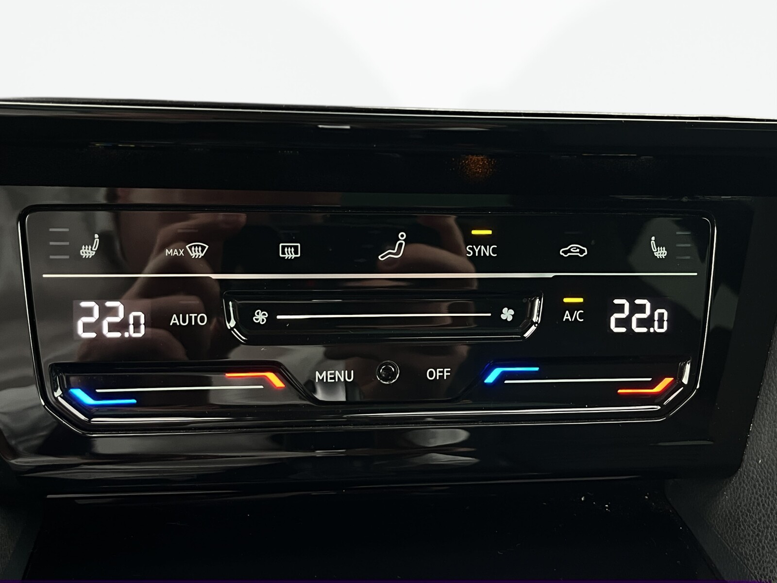 Volkswagen Arteon Shooting Brake - zdjęcie 31