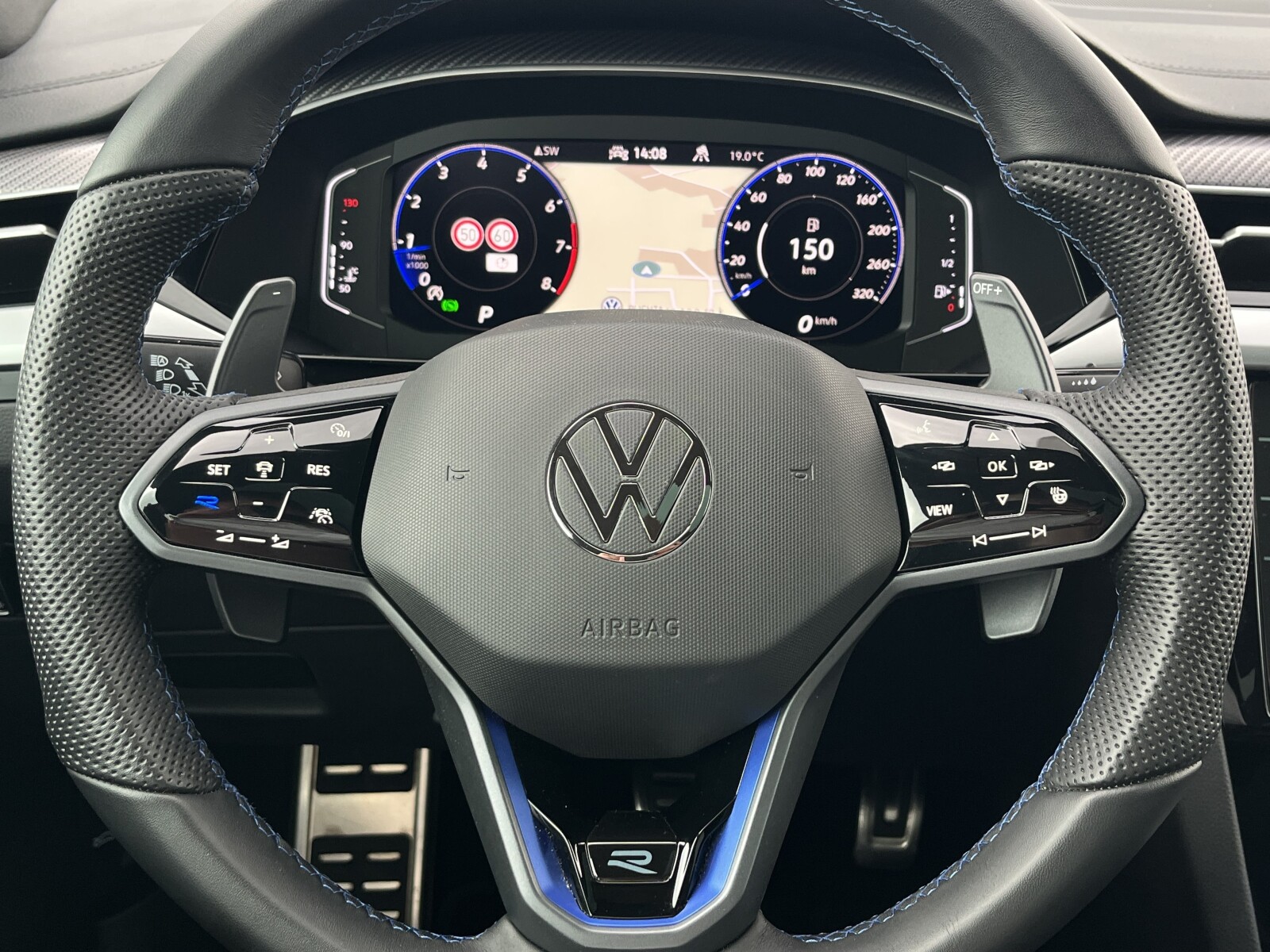 Volkswagen Arteon Shooting Brake - zdjęcie 22