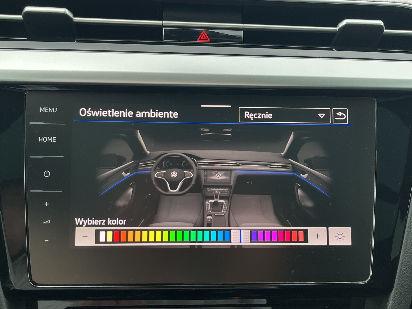Volkswagen Arteon Shooting Brake - zdjęcie 30
