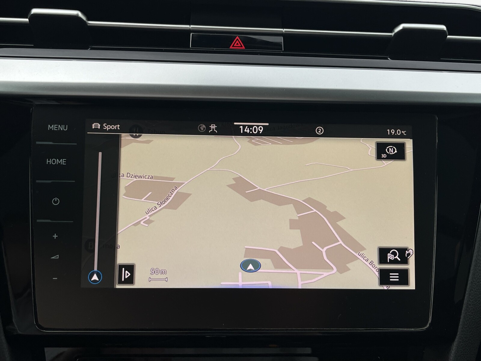 Volkswagen Arteon Shooting Brake - zdjęcie 29