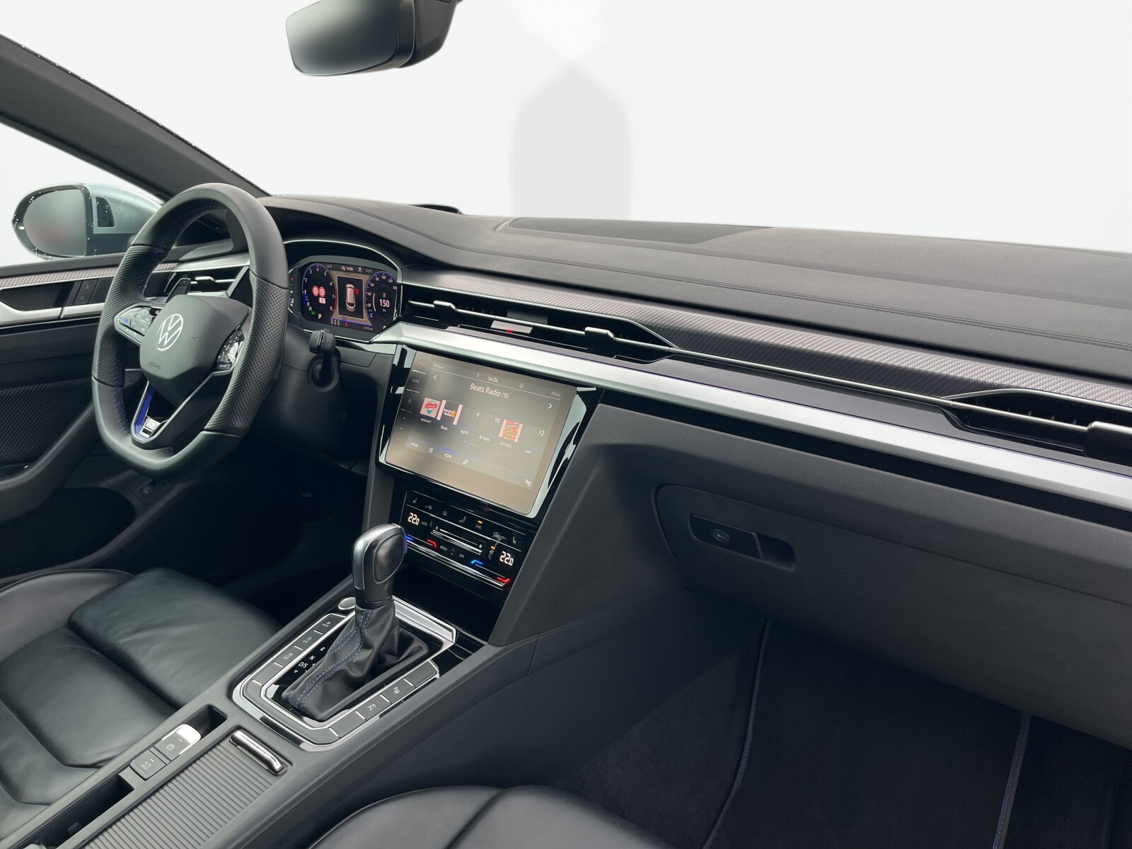 Volkswagen Arteon Shooting Brake - zdjęcie 11