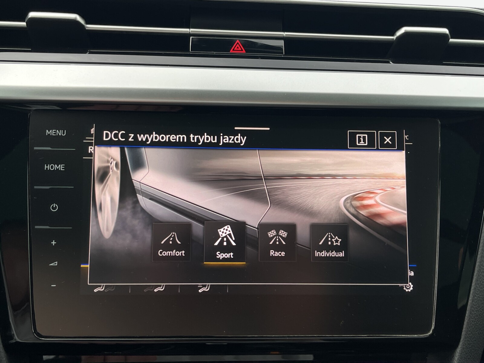 Volkswagen Arteon Shooting Brake - zdjęcie 26