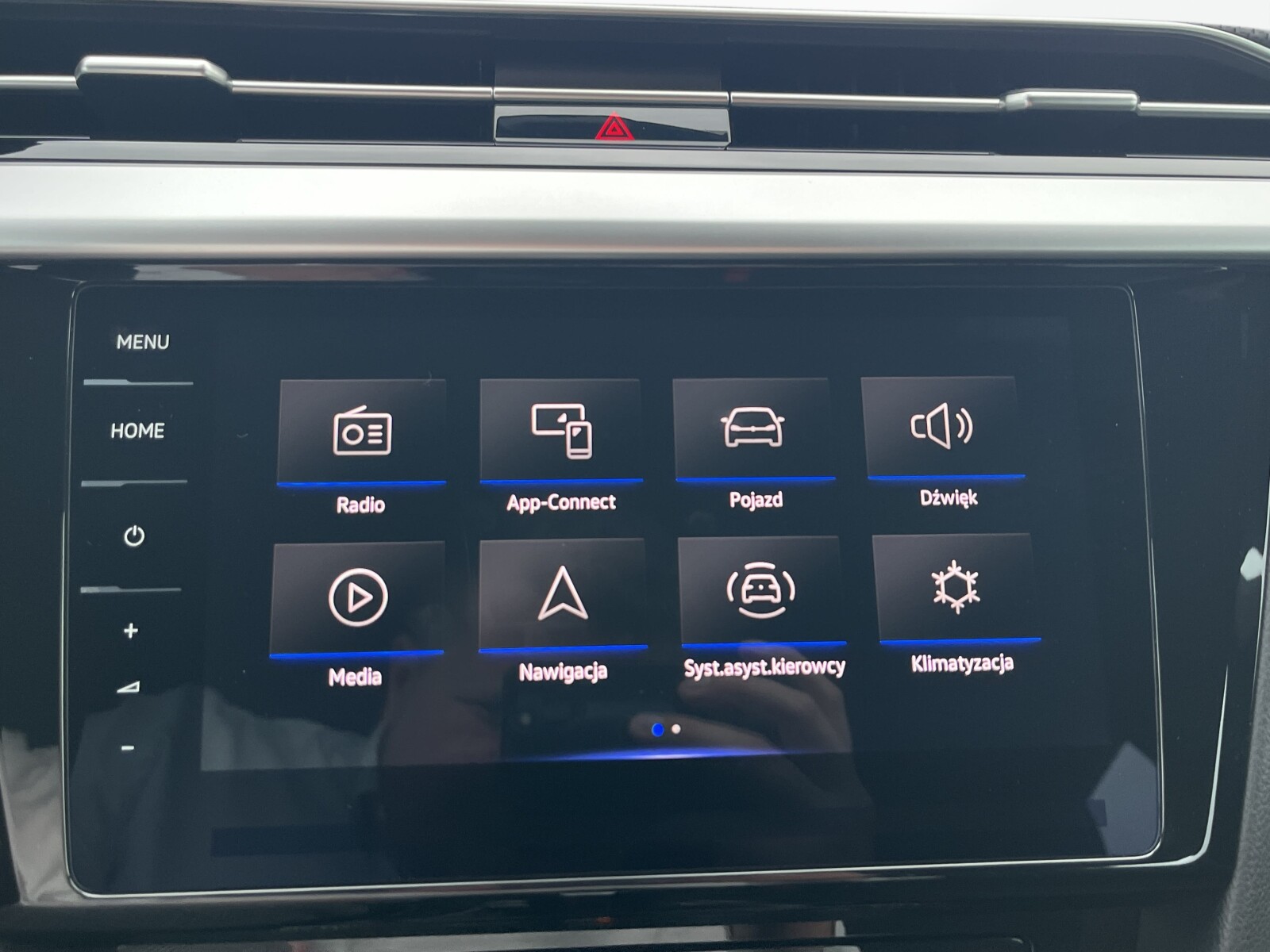 Volkswagen Arteon Shooting Brake - zdjęcie 19