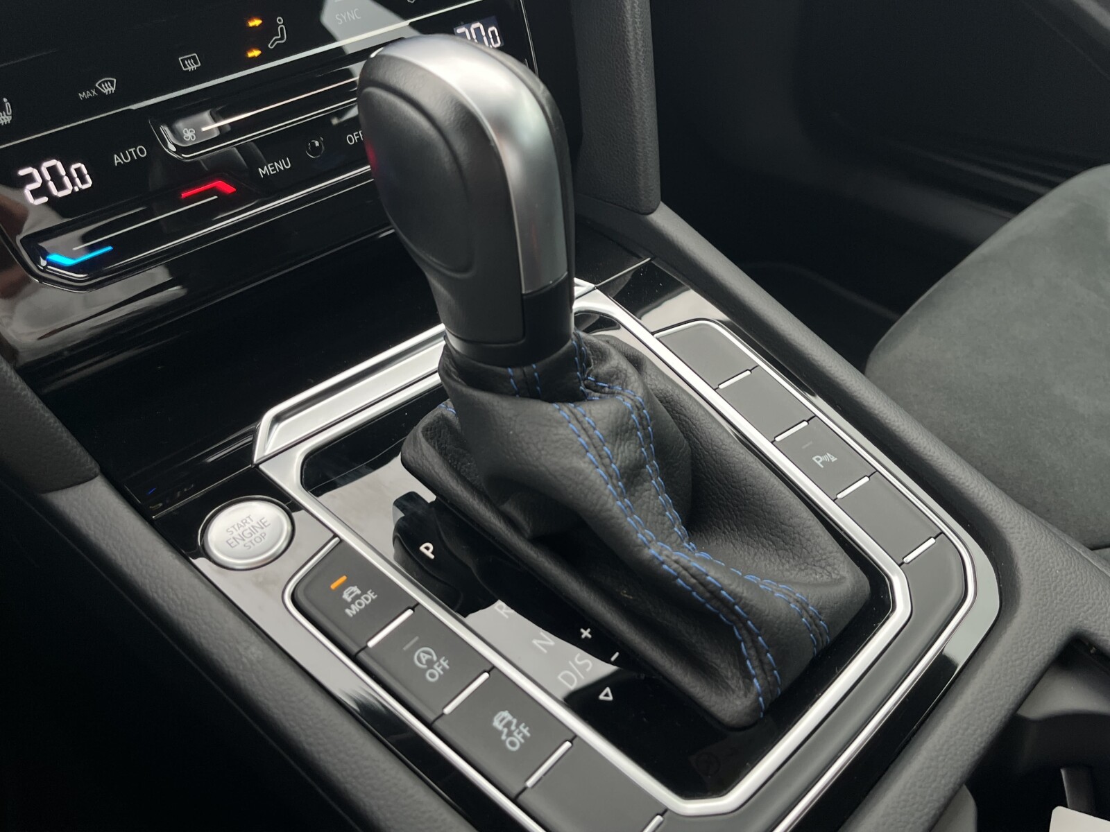 Volkswagen Arteon Shooting Brake - zdjęcie 29