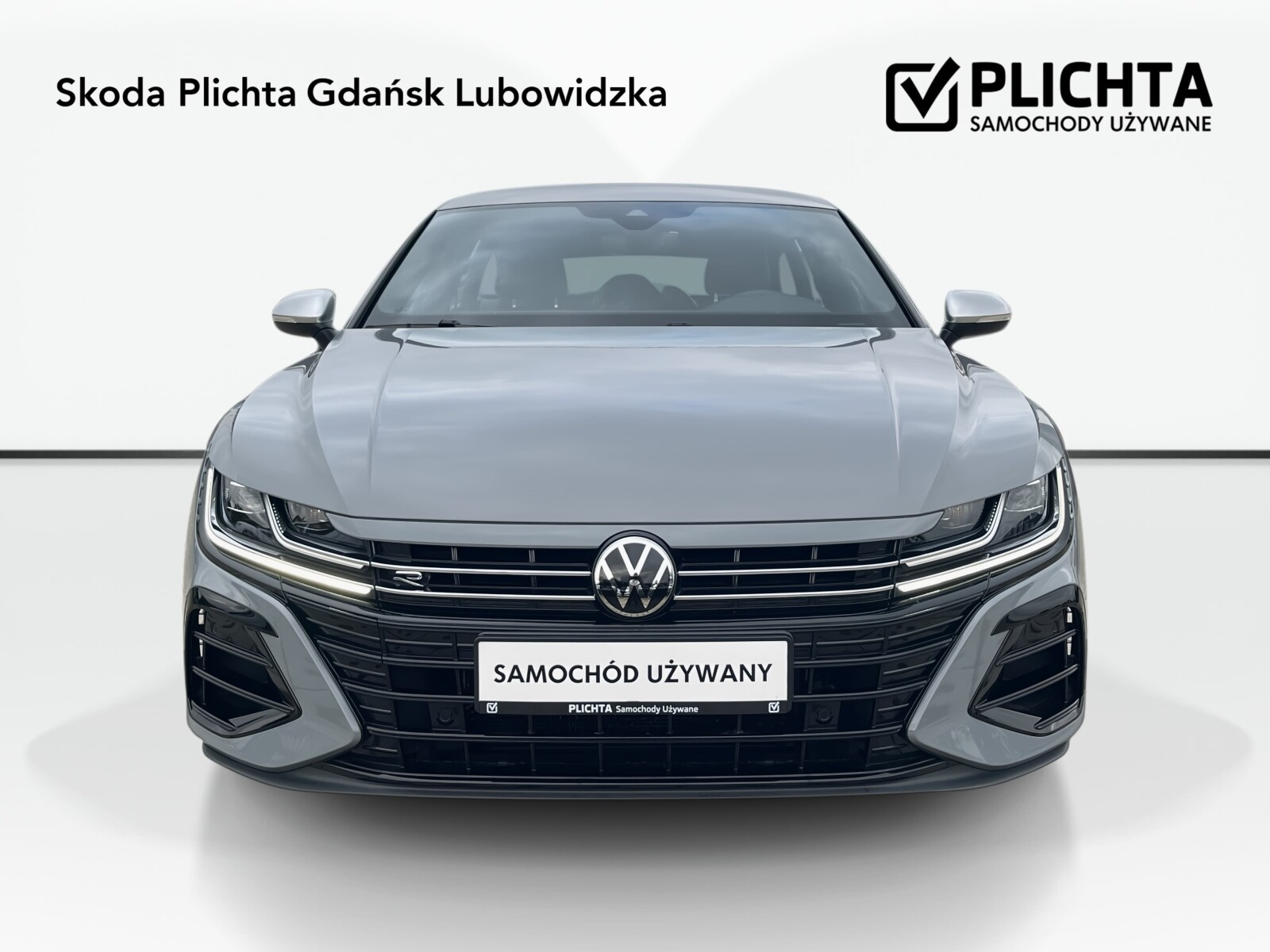 Volkswagen Arteon Shooting Brake - zdjęcie 2