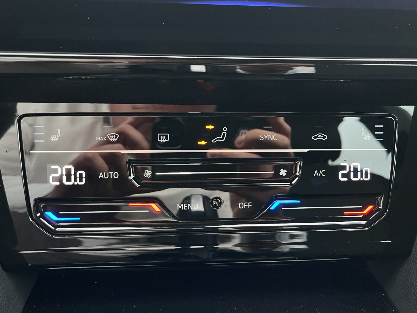 Volkswagen Arteon Shooting Brake - zdjęcie 28
