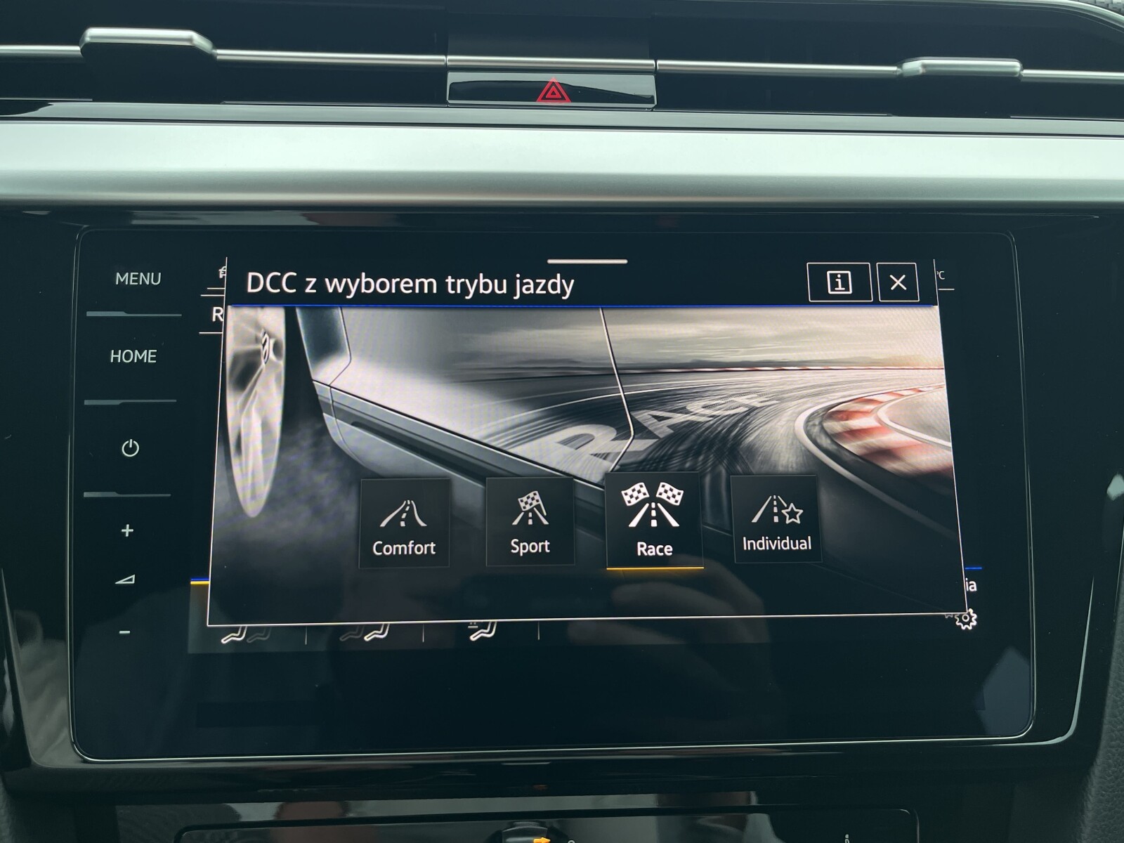 Volkswagen Arteon Shooting Brake - zdjęcie 22