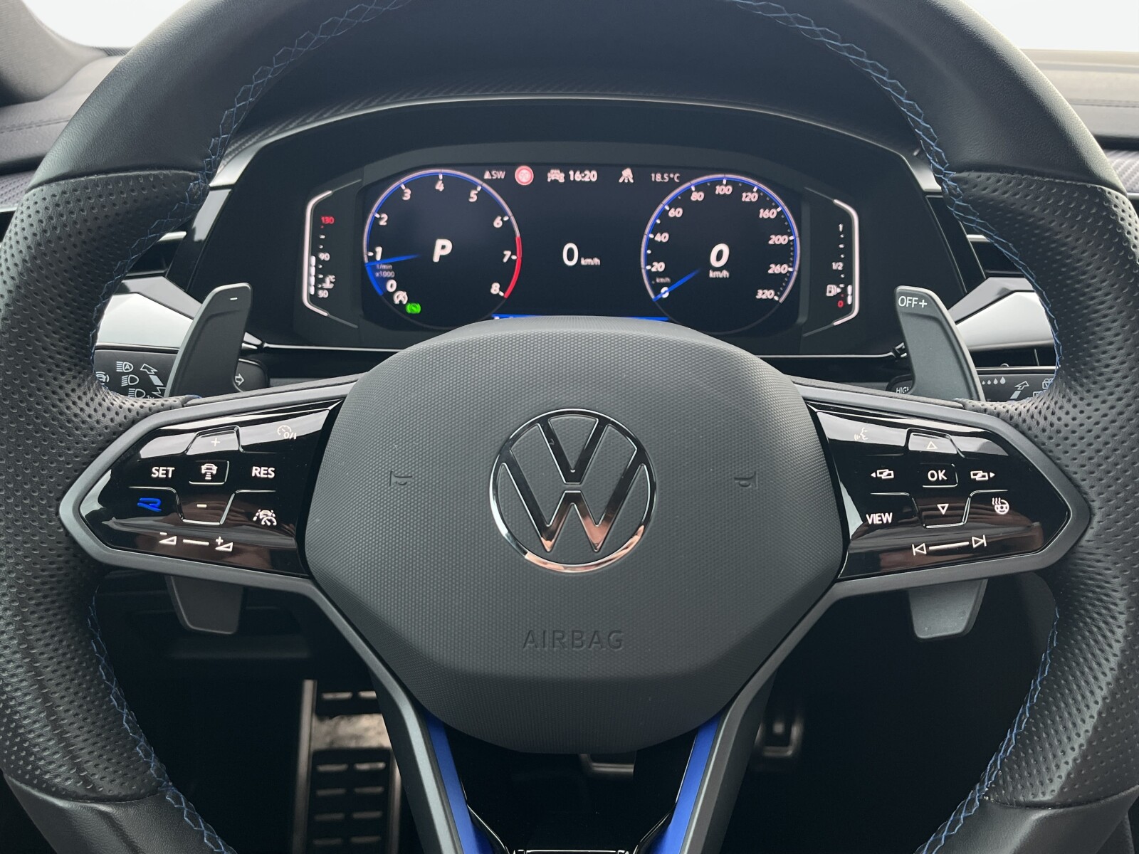 Volkswagen Arteon Shooting Brake - zdjęcie 18