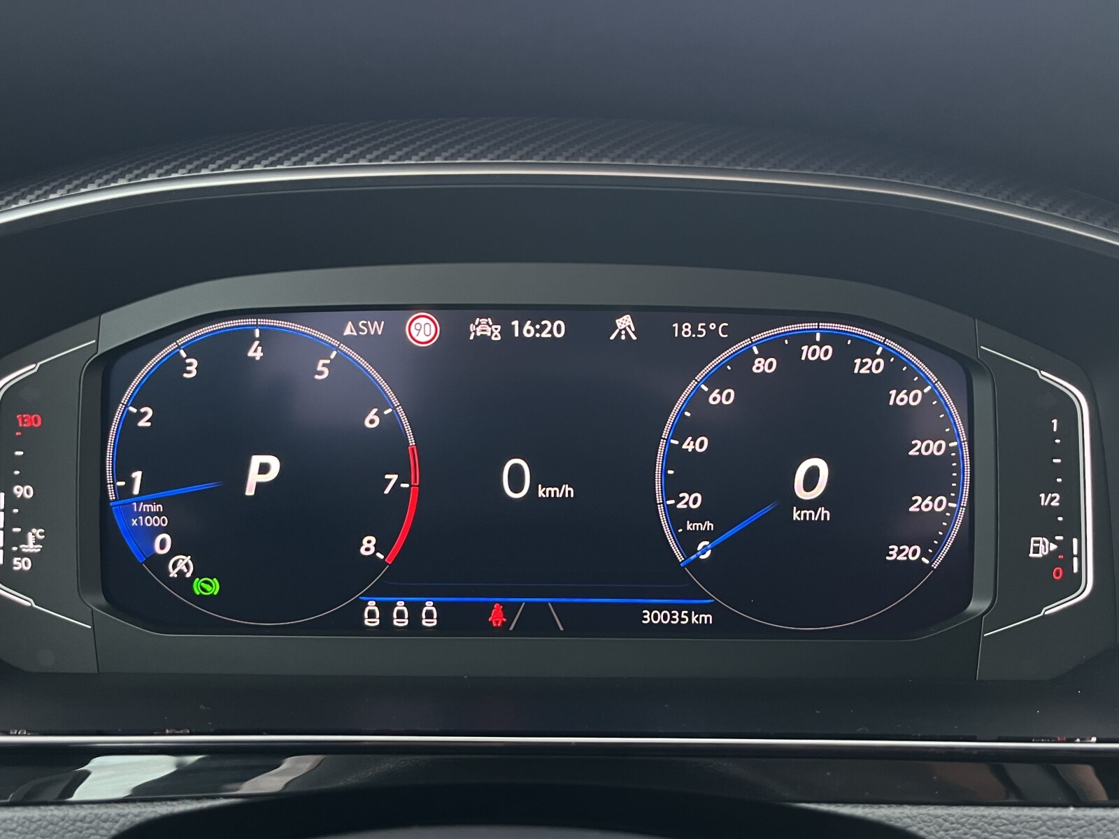 Volkswagen Arteon Shooting Brake - zdjęcie 17