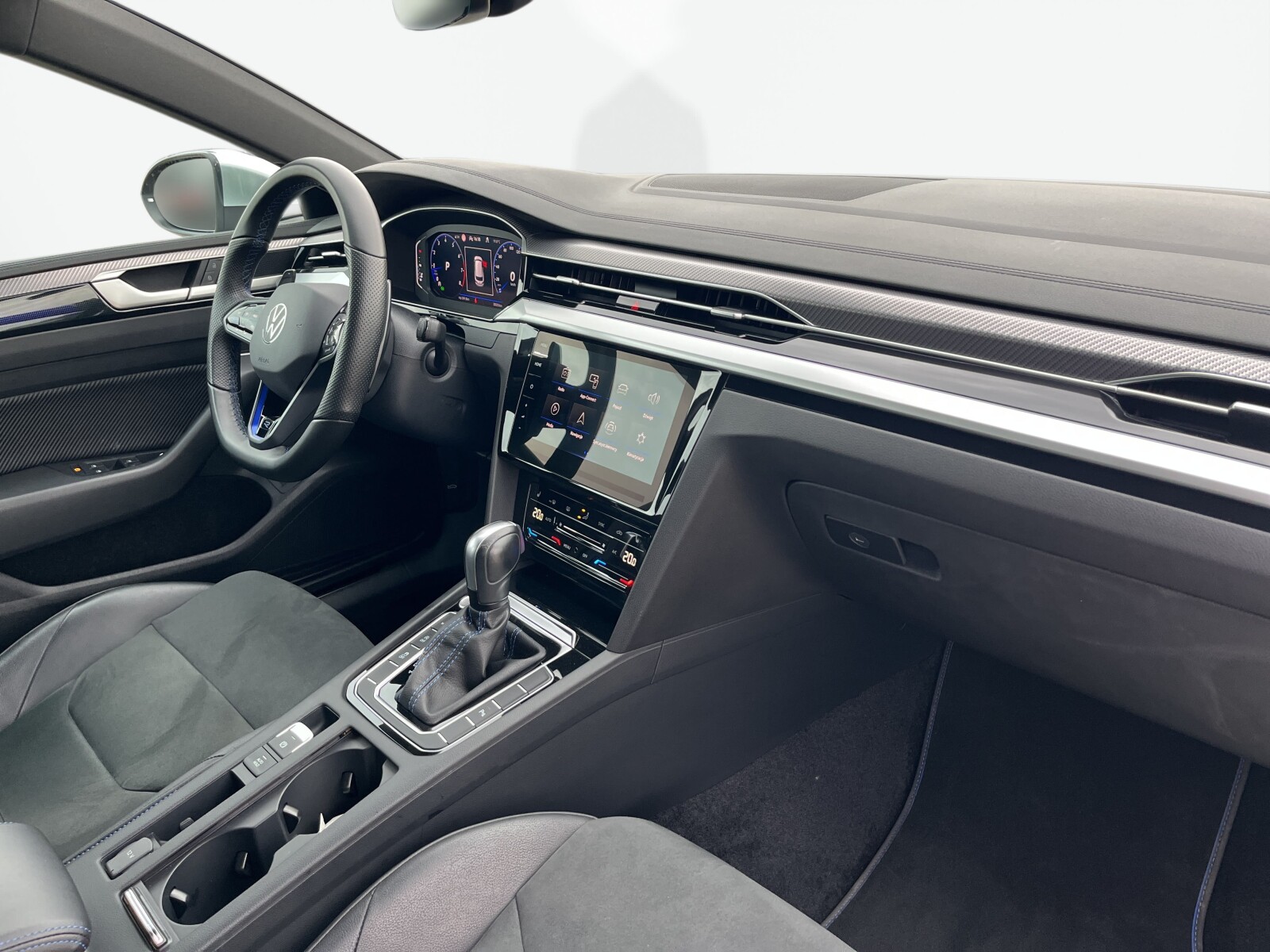 Volkswagen Arteon Shooting Brake - zdjęcie 10