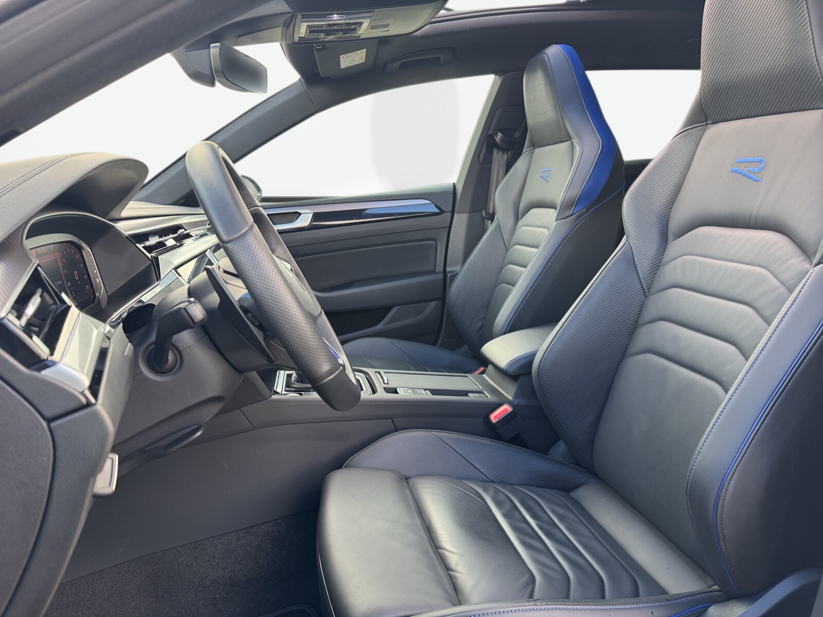 Volkswagen Arteon Shooting Brake - zdjęcie 9