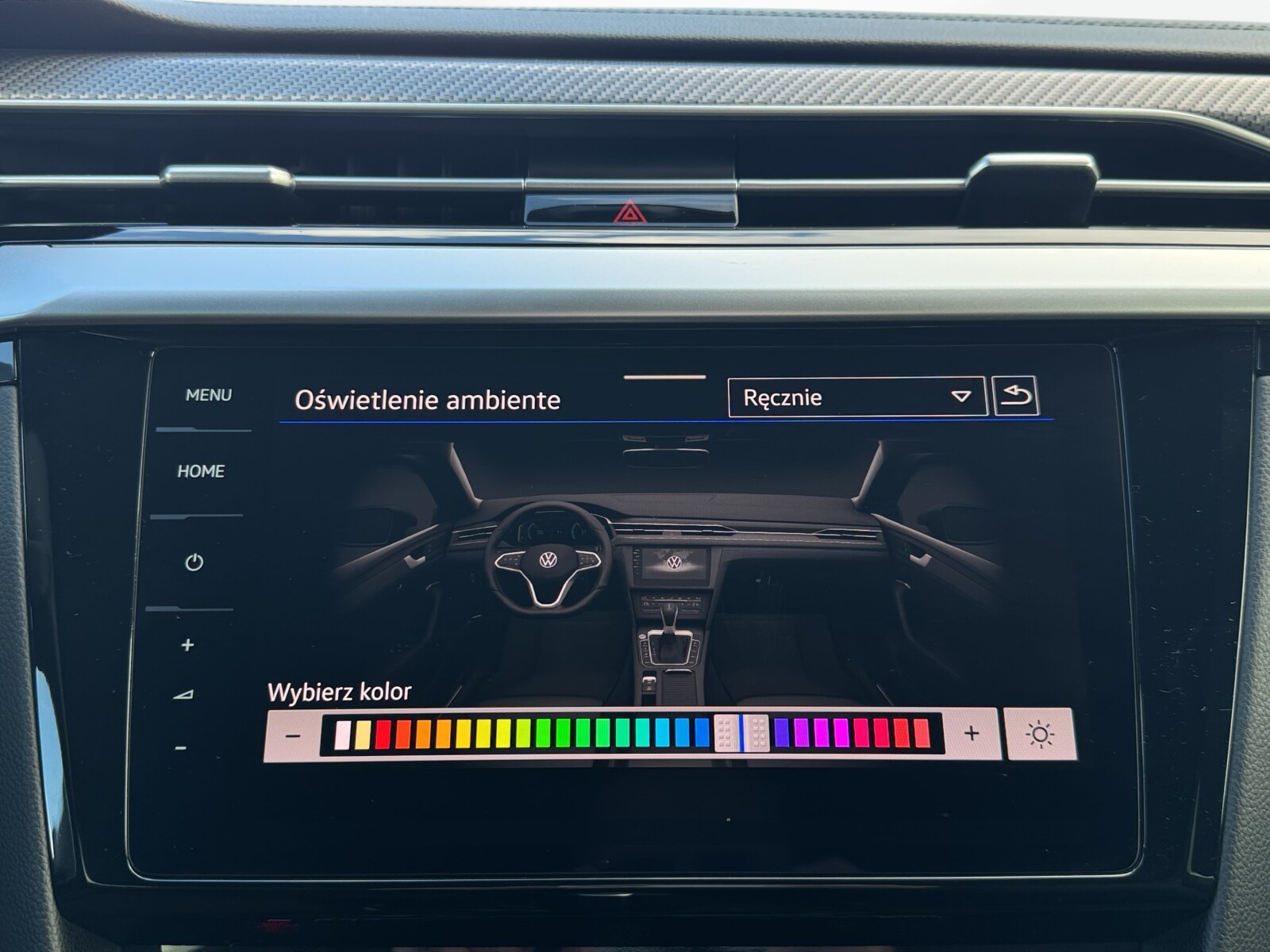 Volkswagen Arteon Shooting Brake - zdjęcie 22