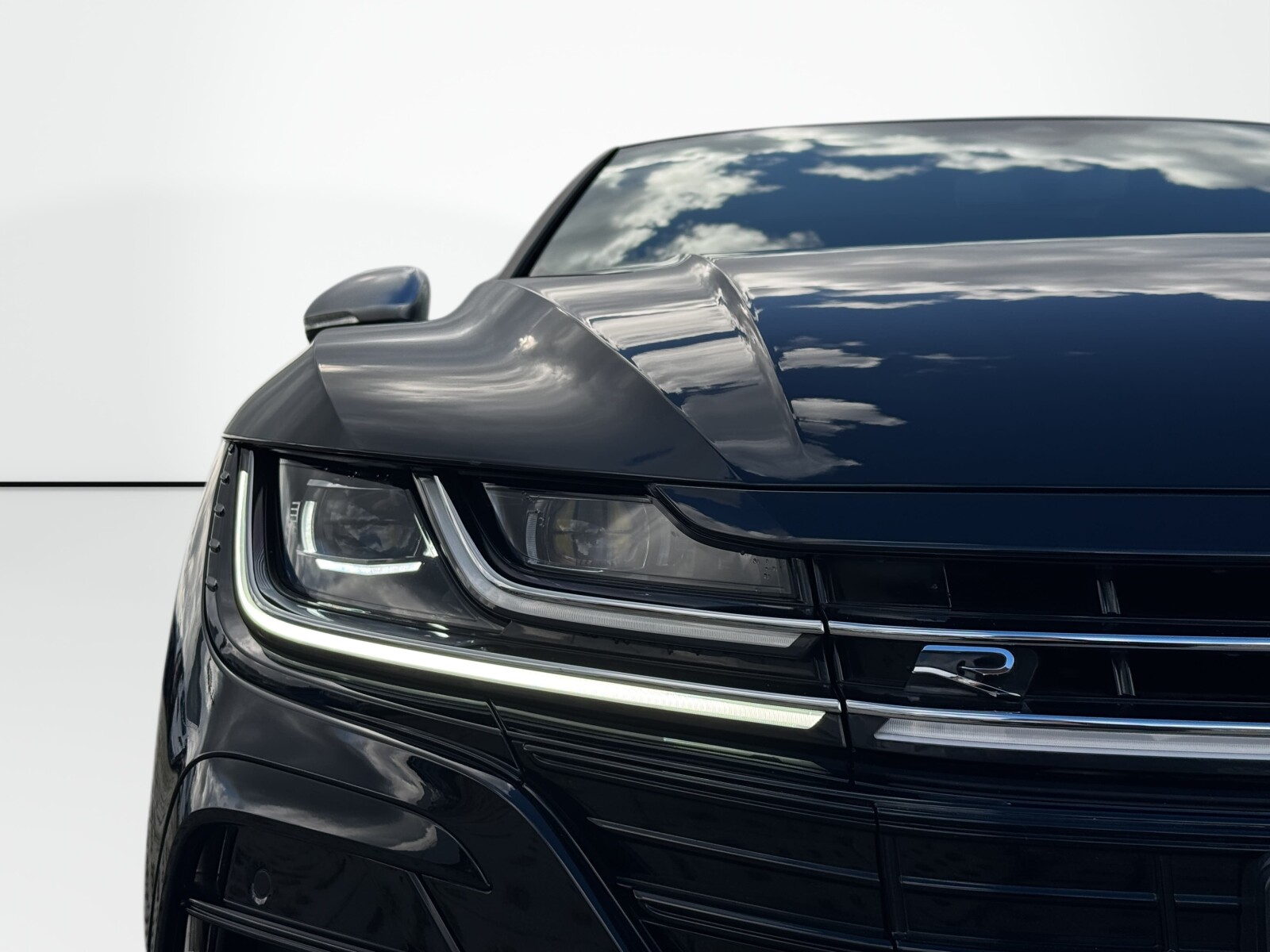 Volkswagen Arteon Shooting Brake - zdjęcie 37