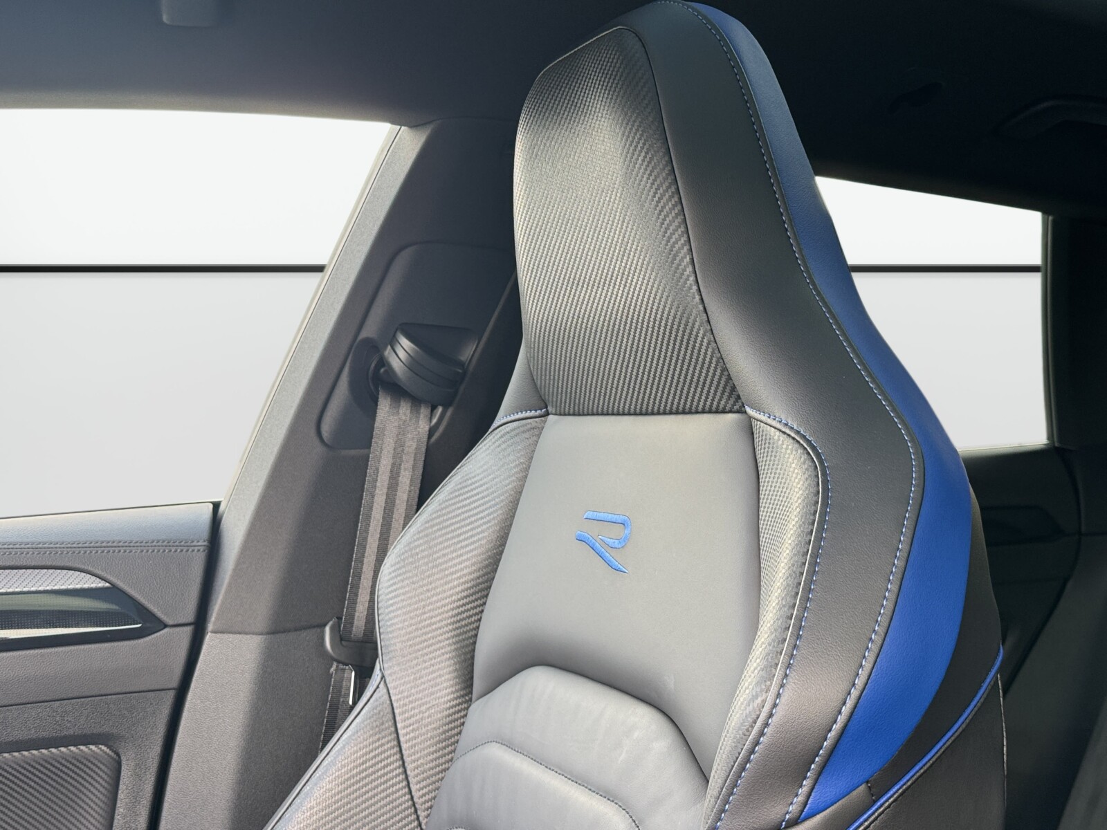 Volkswagen Arteon Shooting Brake - zdjęcie 19