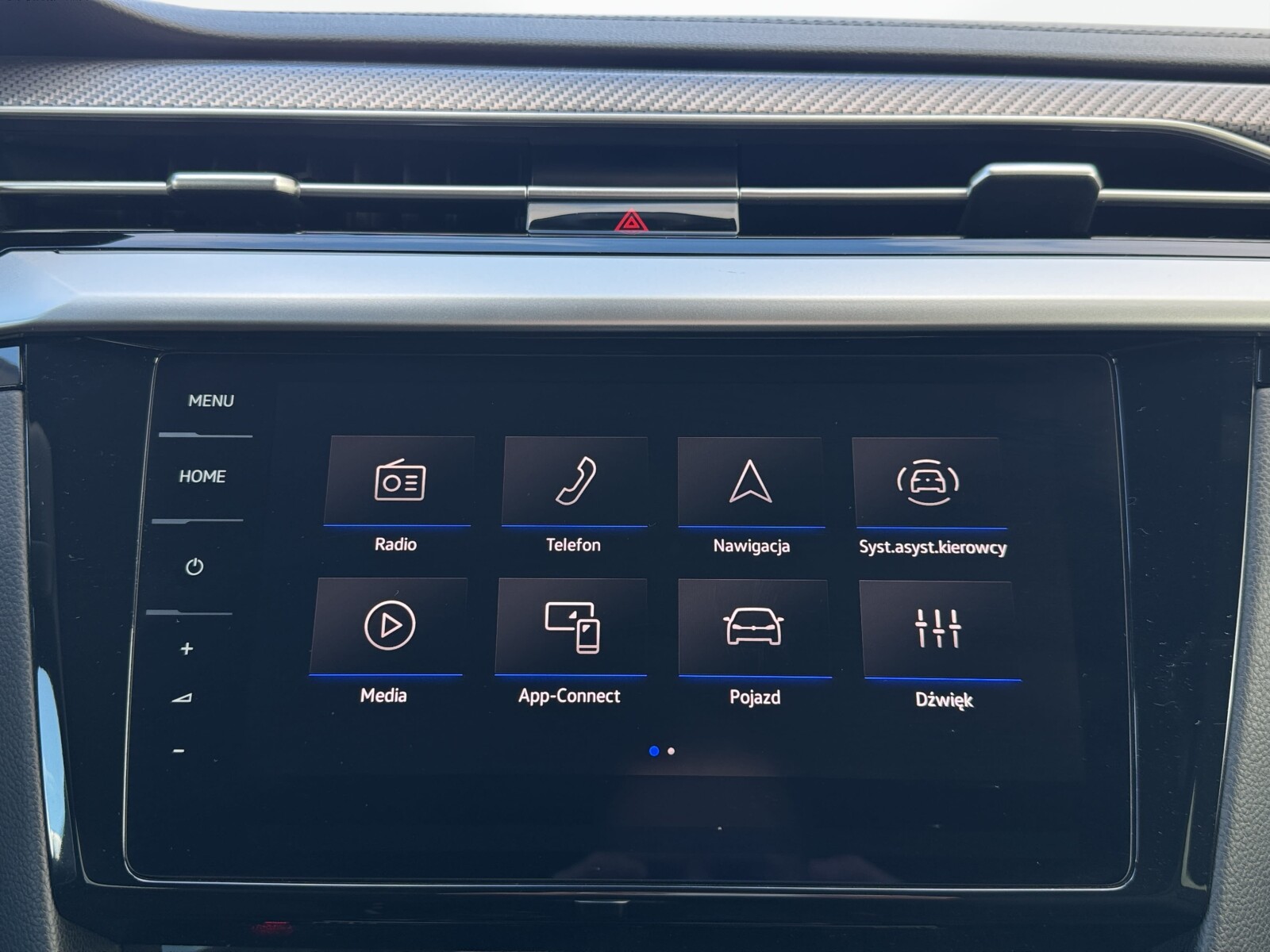 Volkswagen Arteon Shooting Brake - zdjęcie 15