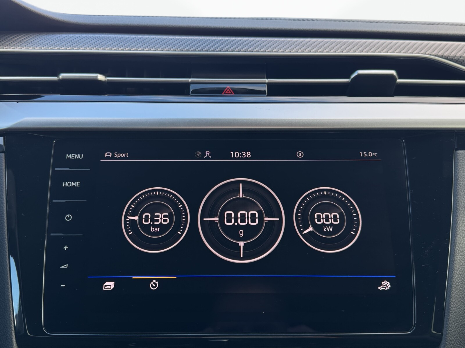 Volkswagen Arteon Shooting Brake - zdjęcie 20