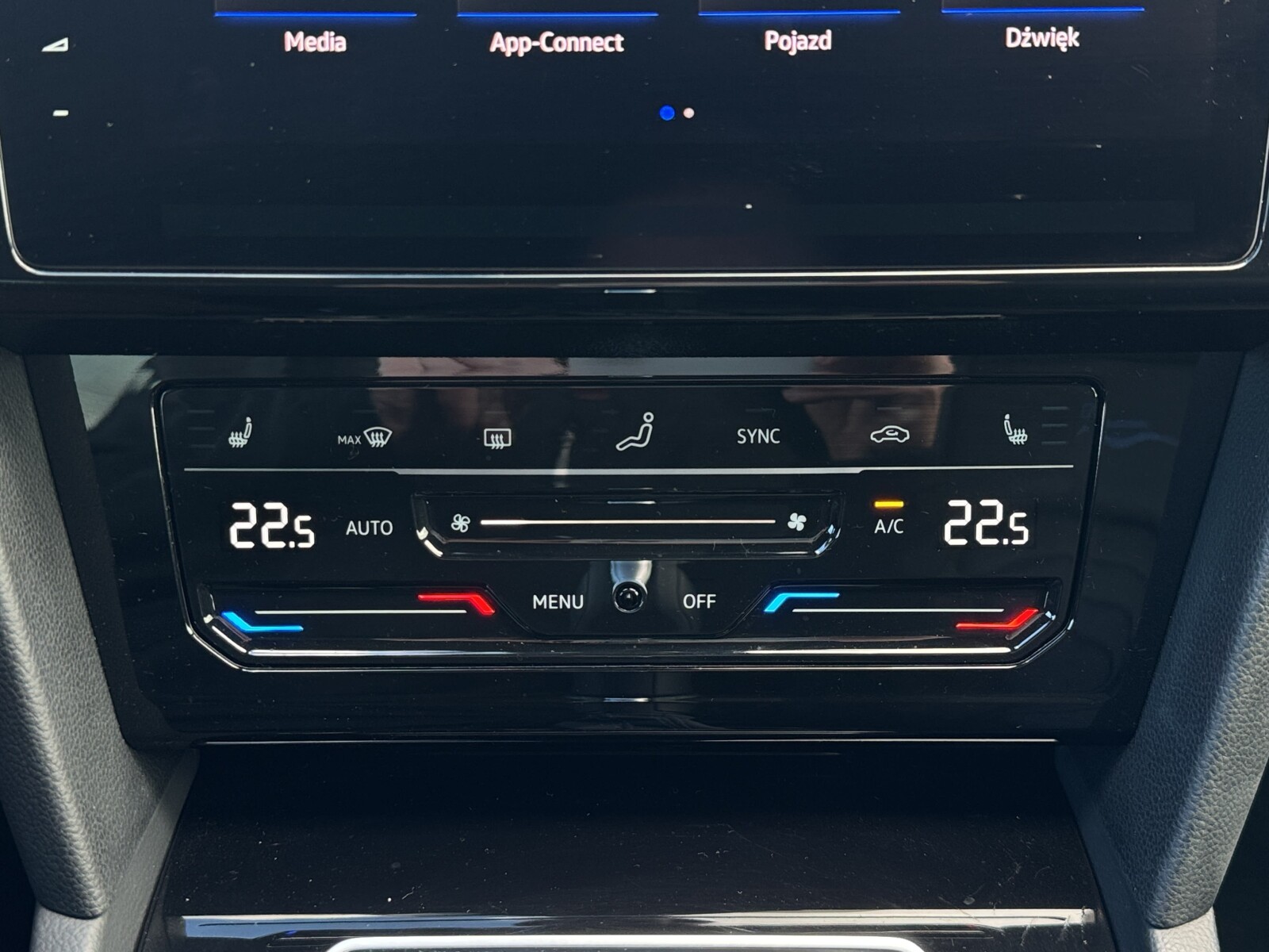 Volkswagen Arteon Shooting Brake - zdjęcie 26