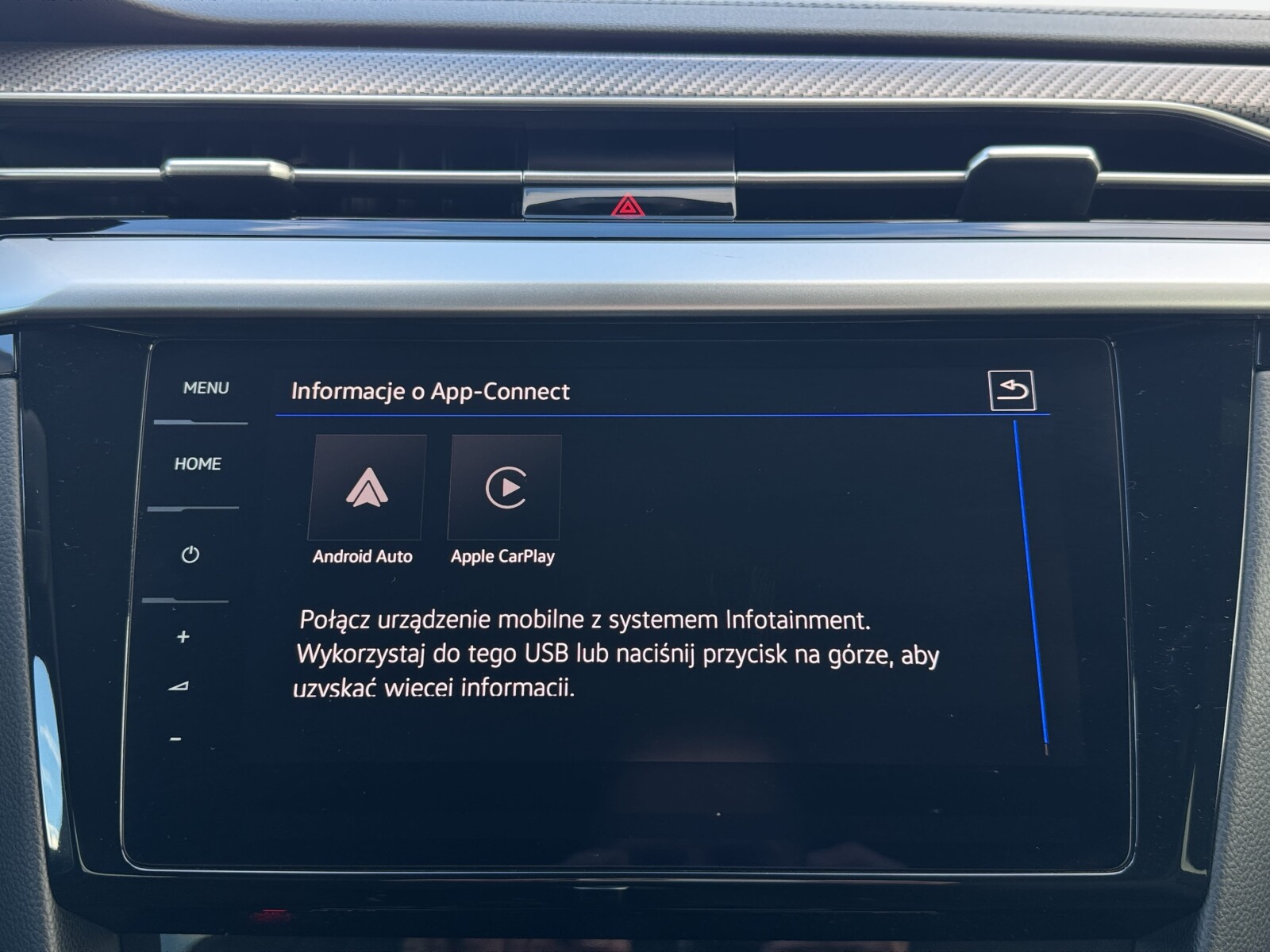 Volkswagen Arteon Shooting Brake - zdjęcie 16