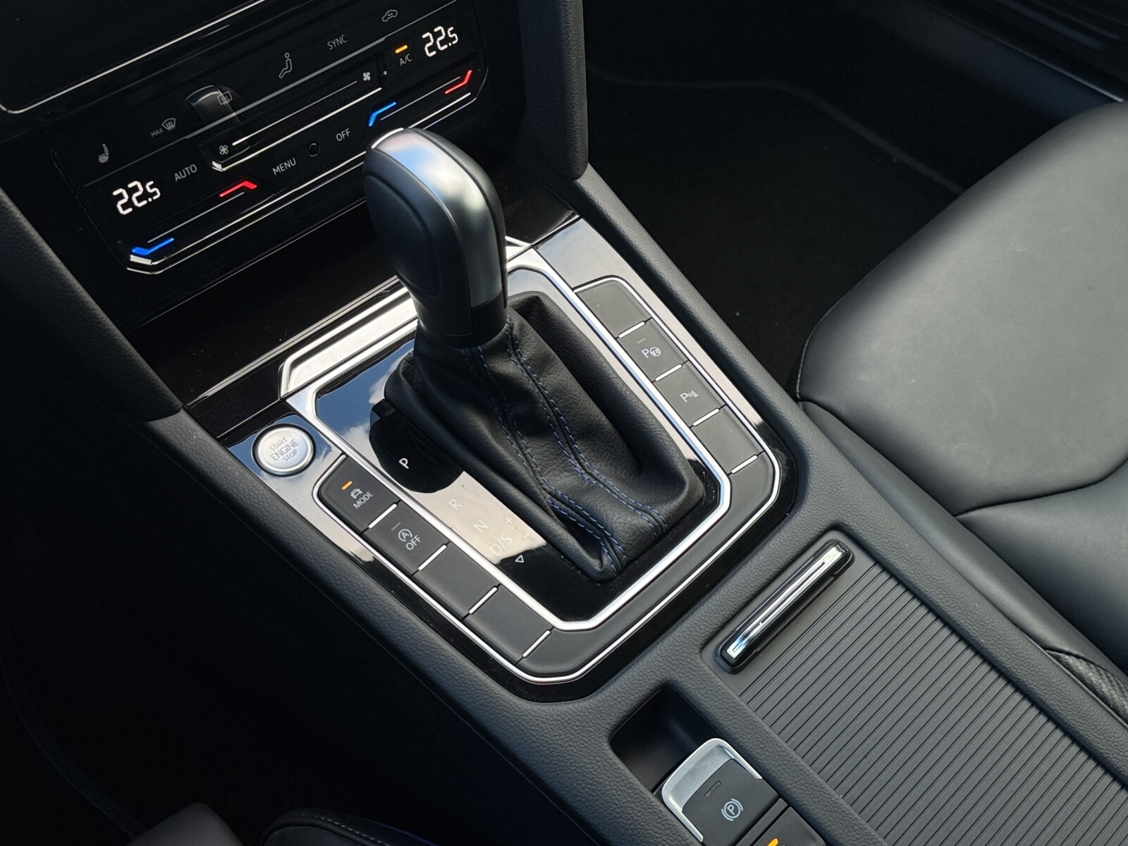 Volkswagen Arteon Shooting Brake - zdjęcie 27