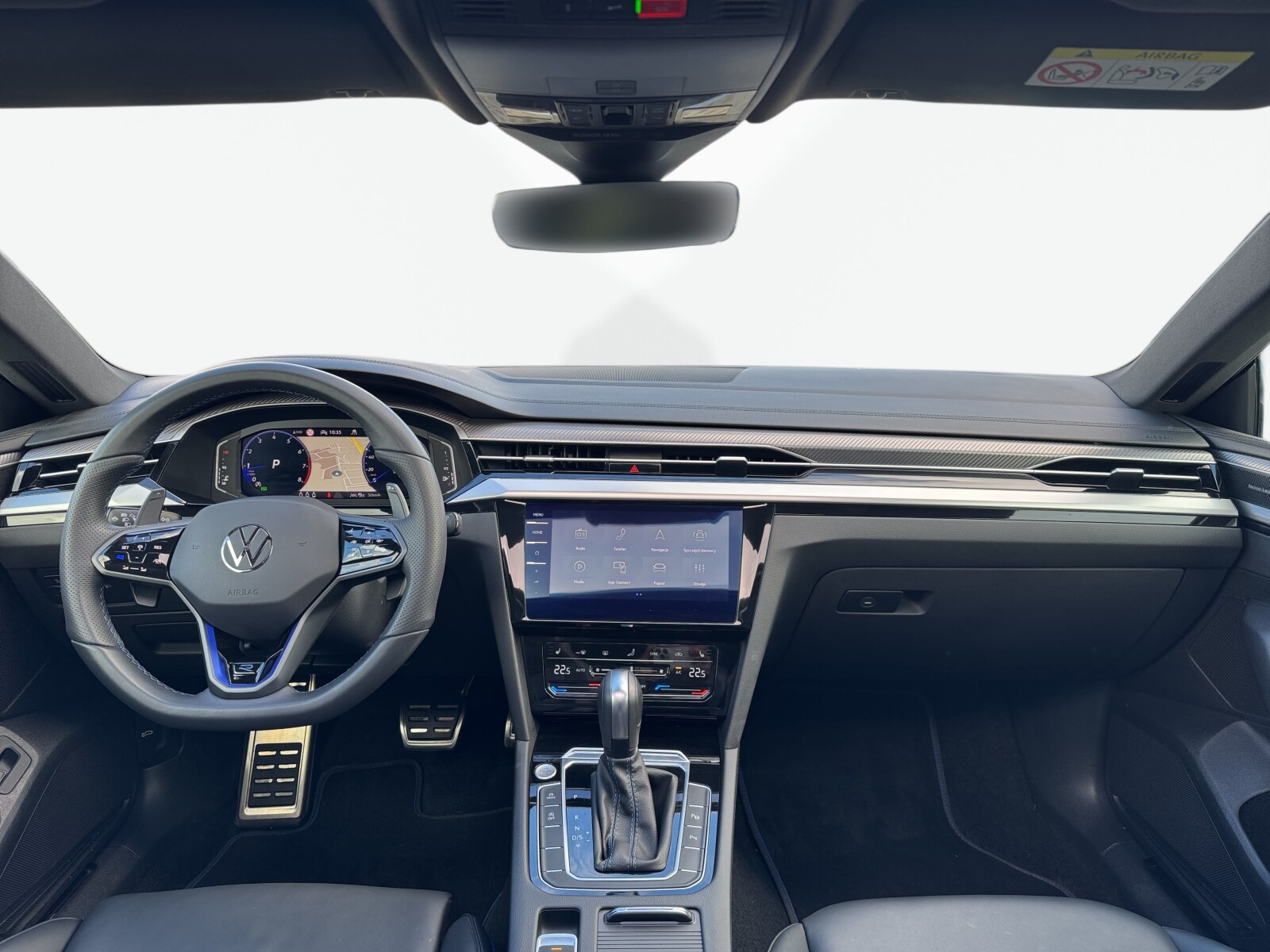 Volkswagen Arteon Shooting Brake - zdjęcie 10