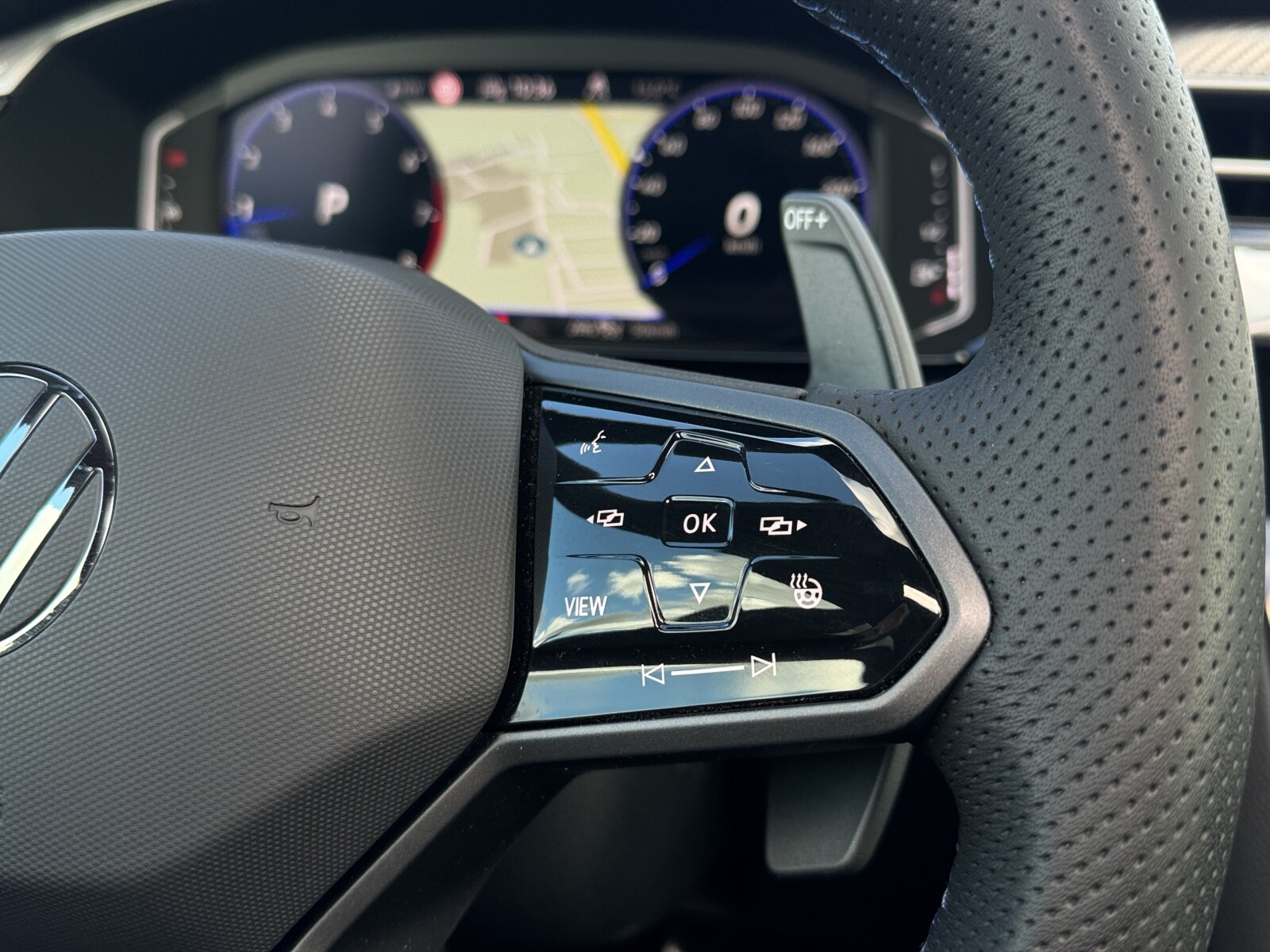 Volkswagen Arteon Shooting Brake - zdjęcie 13