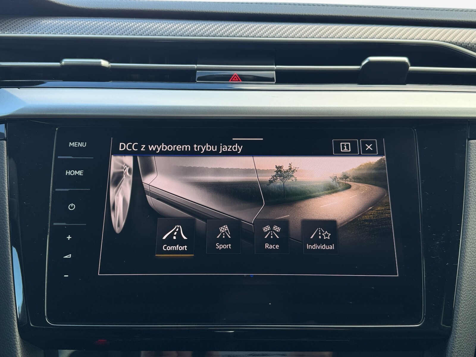 Volkswagen Arteon Shooting Brake - zdjęcie 25