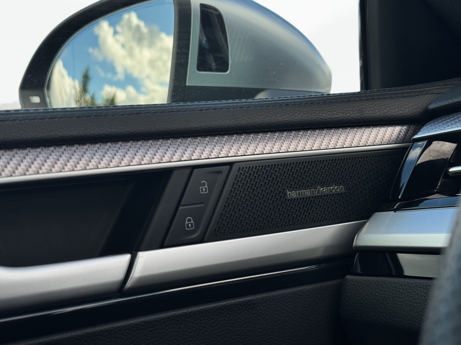 Volkswagen Arteon Shooting Brake - zdjęcie 28