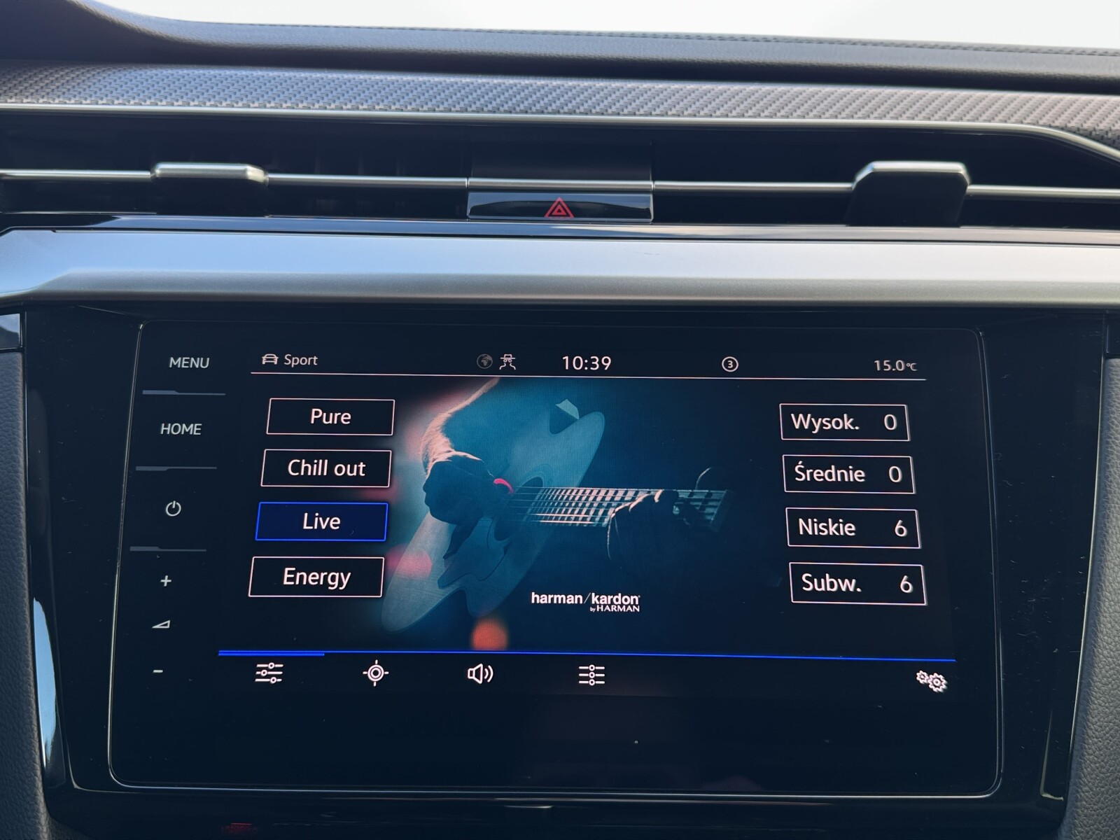 Volkswagen Arteon Shooting Brake - zdjęcie 21