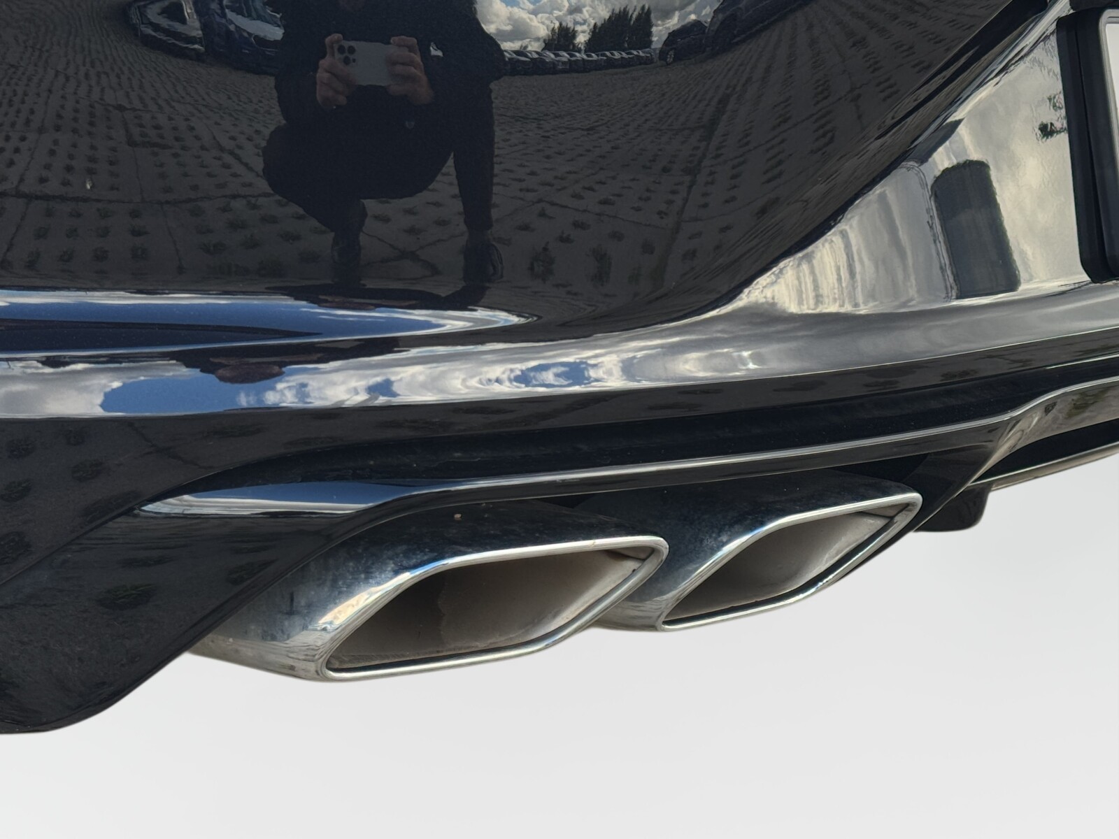 Volkswagen Arteon Shooting Brake - zdjęcie 38