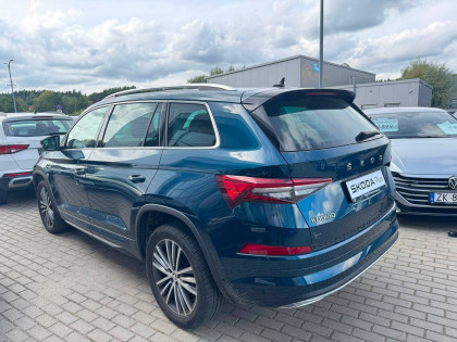 4X4 MATRIX Canton Kamera Podgrz.fotele/szyba Virtual PANORAMA FV23%