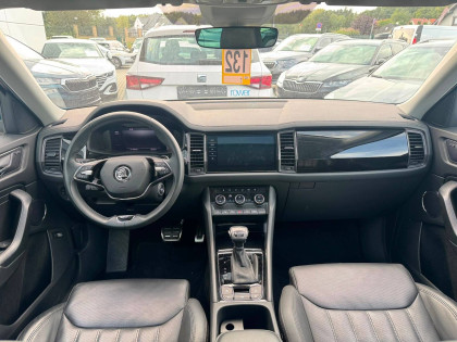 4X4 MATRIX Canton Kamera Podgrz.fotele/szyba Virtual PANORAMA FV23%