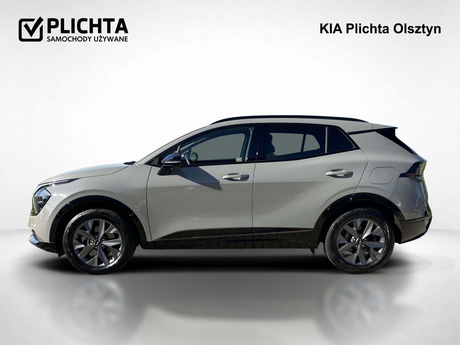 Kia Sportage - zdjęcie 2
