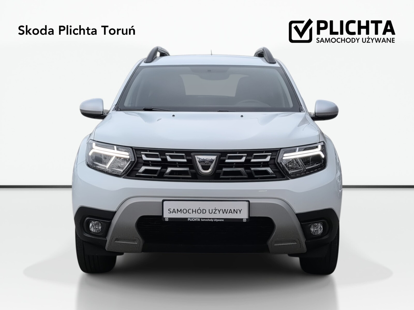 Dacia Duster - zdjęcie 2