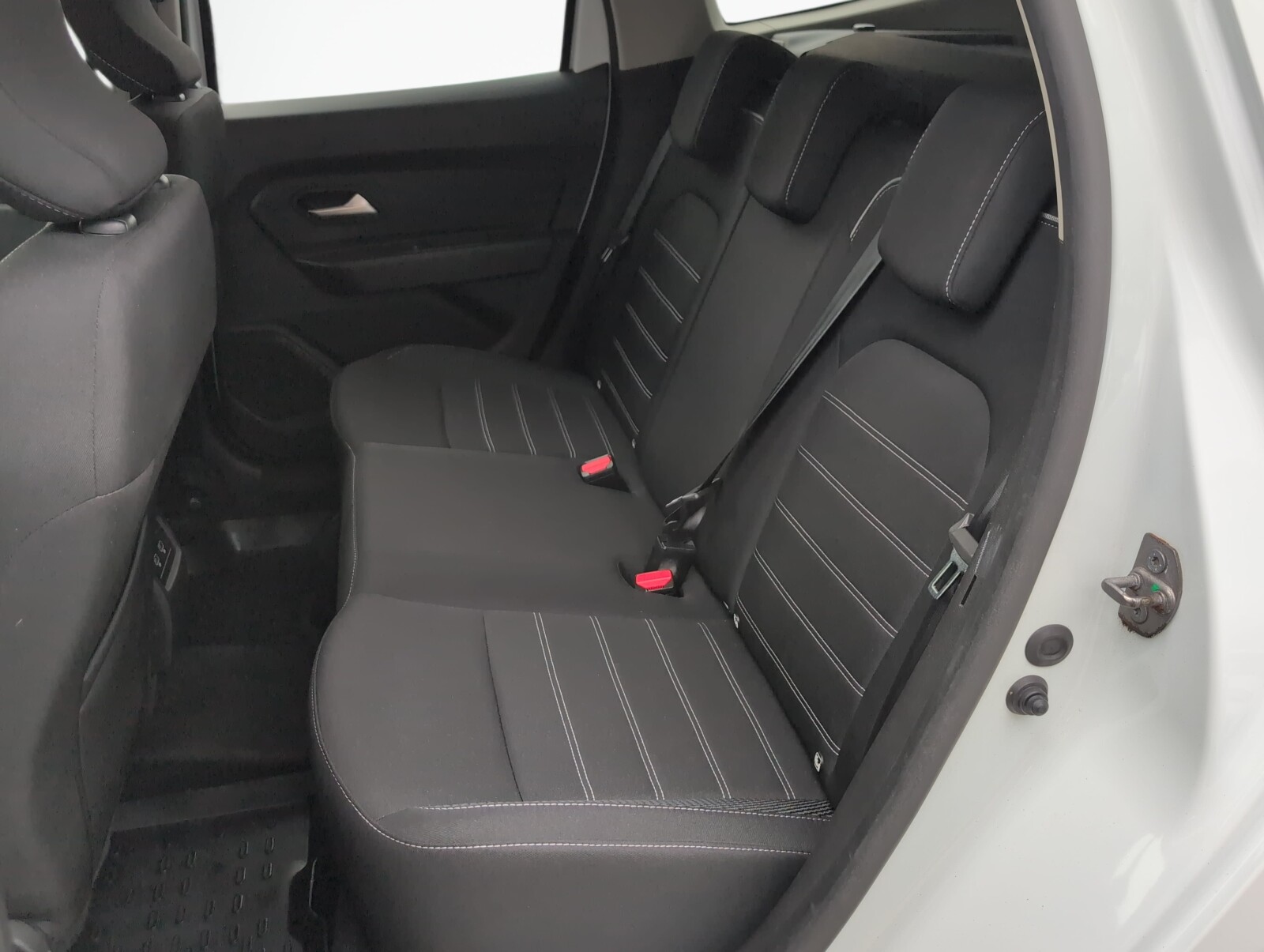 Dacia Duster - zdjęcie 10