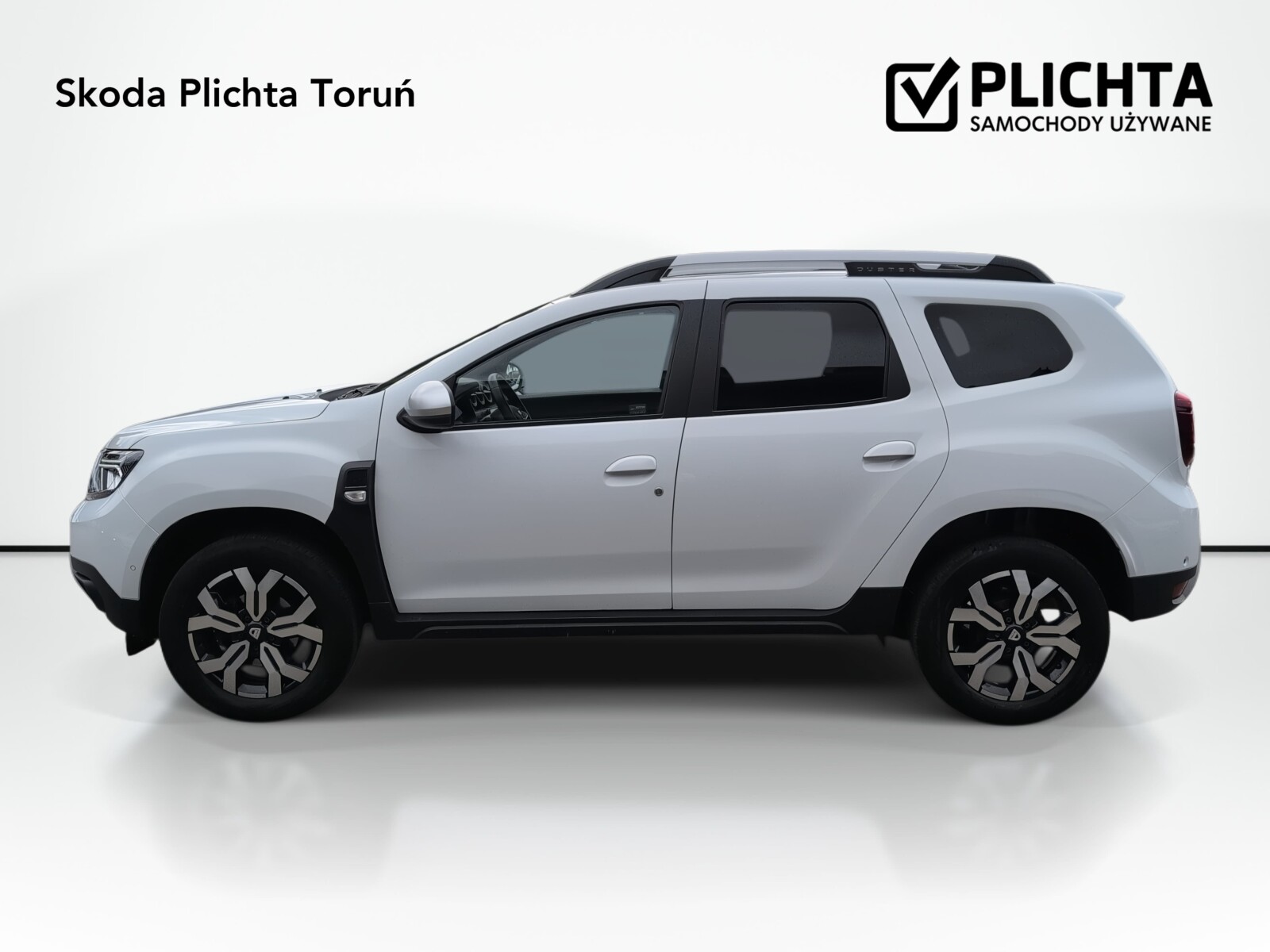 Dacia Duster - zdjęcie 8