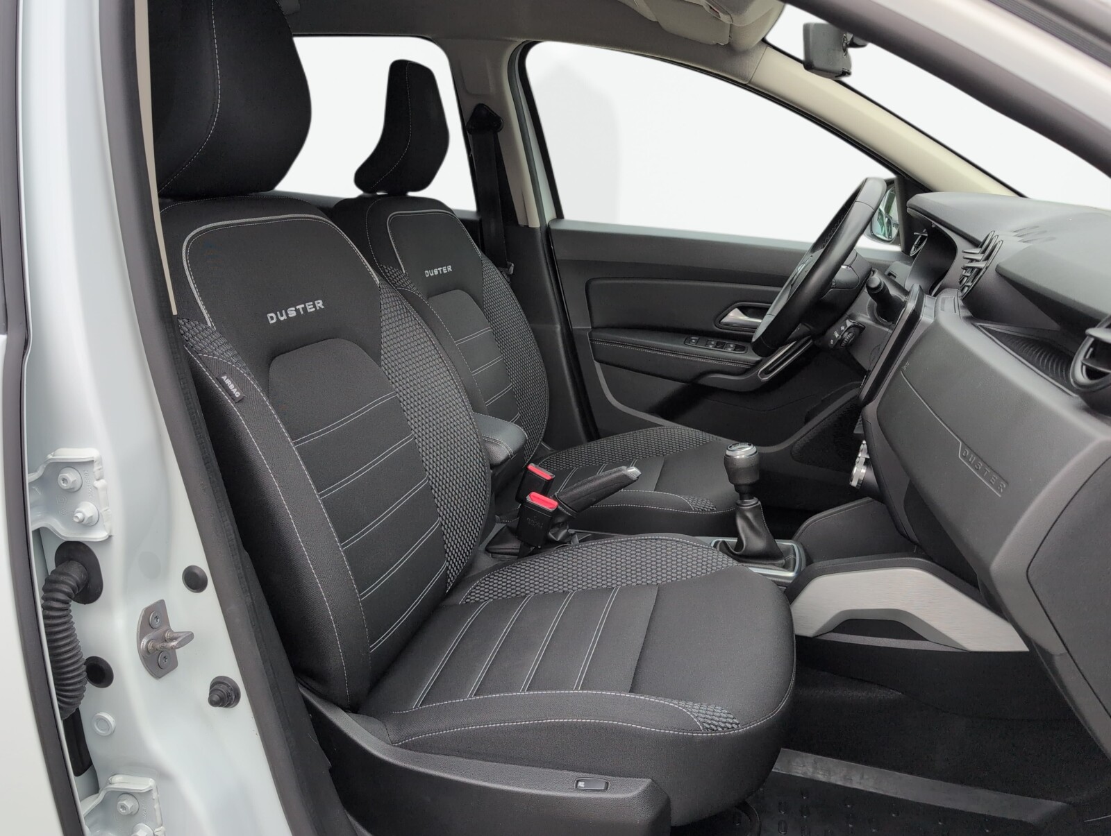 Dacia Duster - zdjęcie 14
