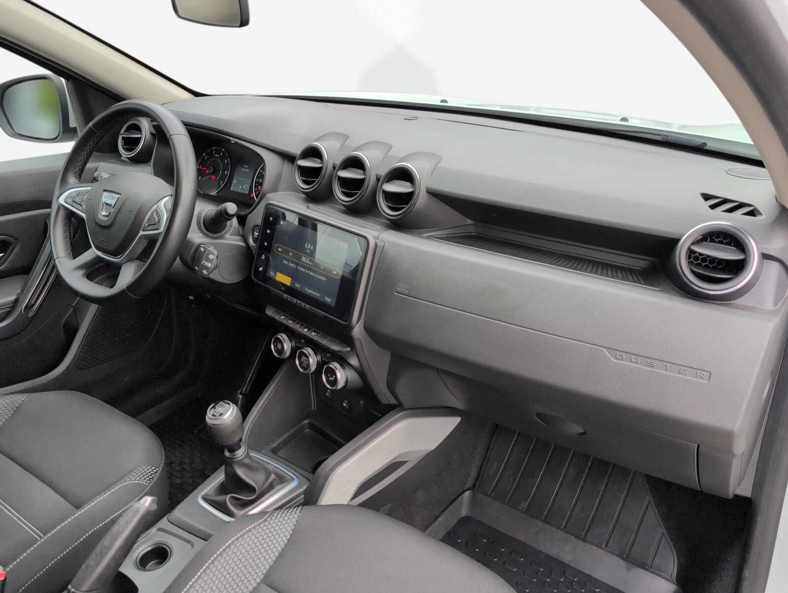 Dacia Duster - zdjęcie 15