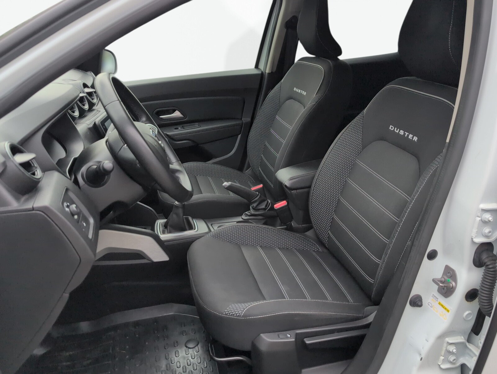 Dacia Duster - zdjęcie 16