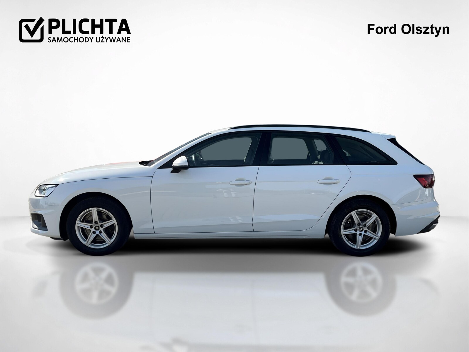 Audi A4 Avant - zdjęcie 2
