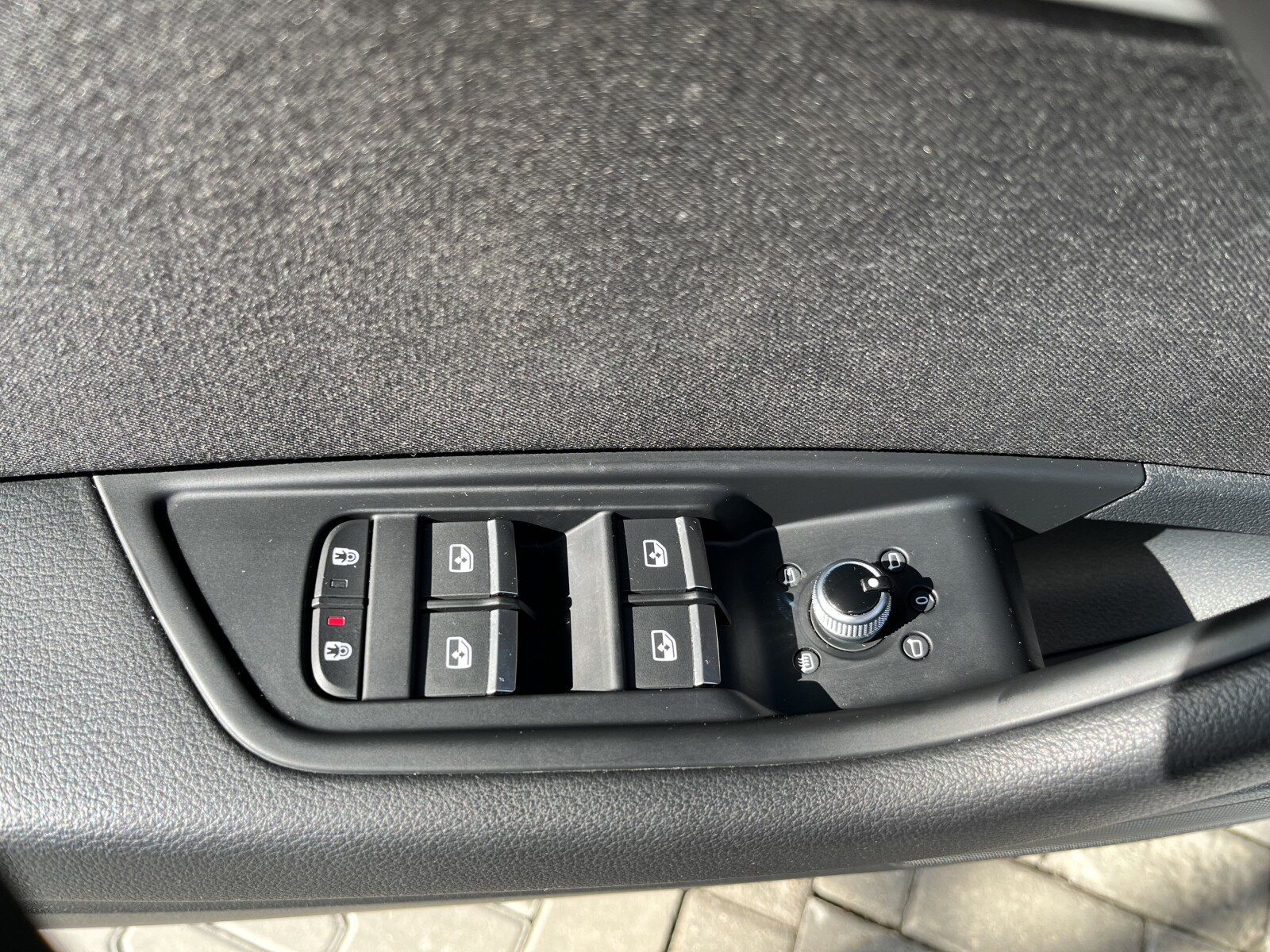 Audi A4 Avant - zdjęcie 10