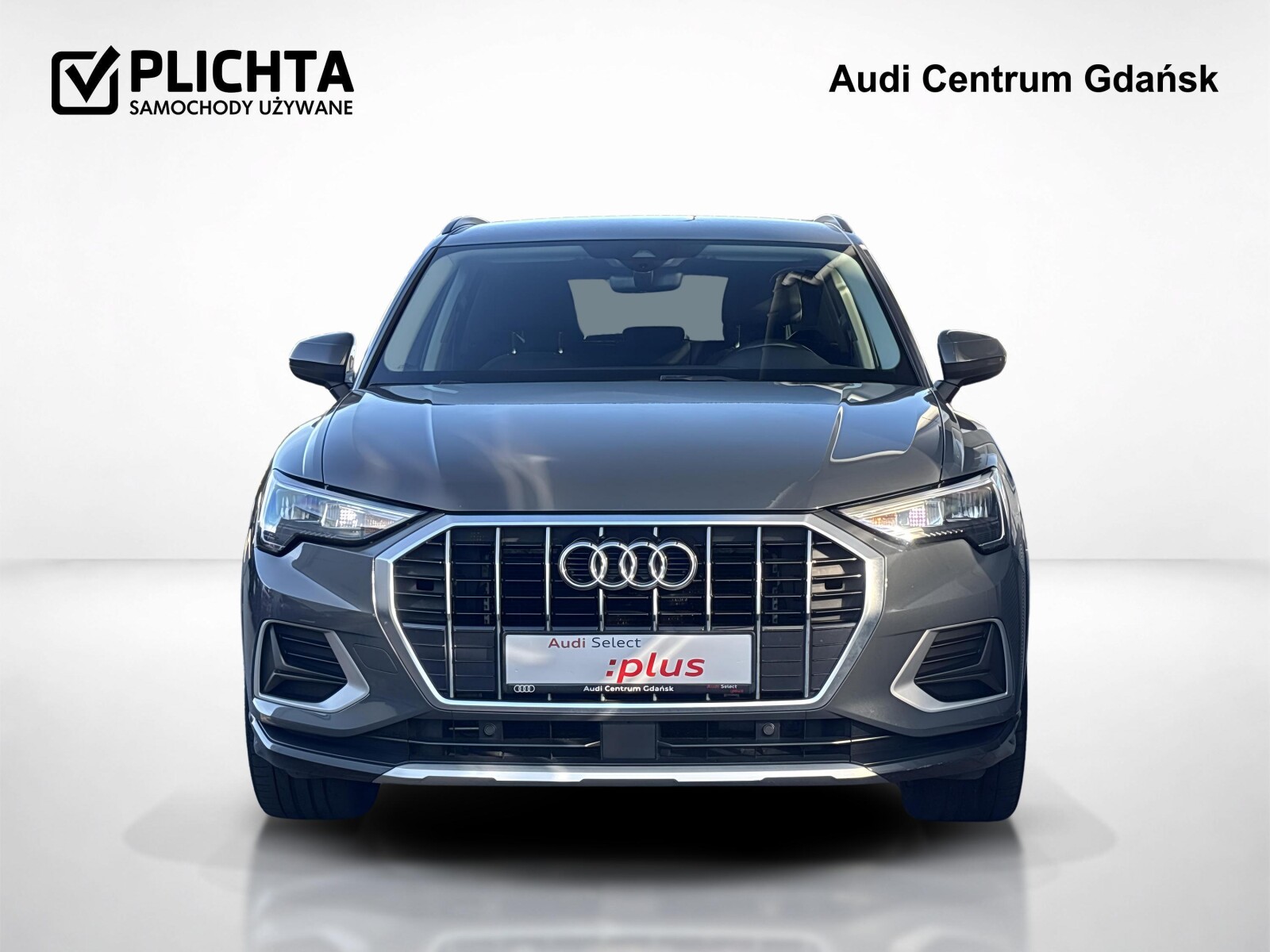 Audi Q3 - zdjęcie 8