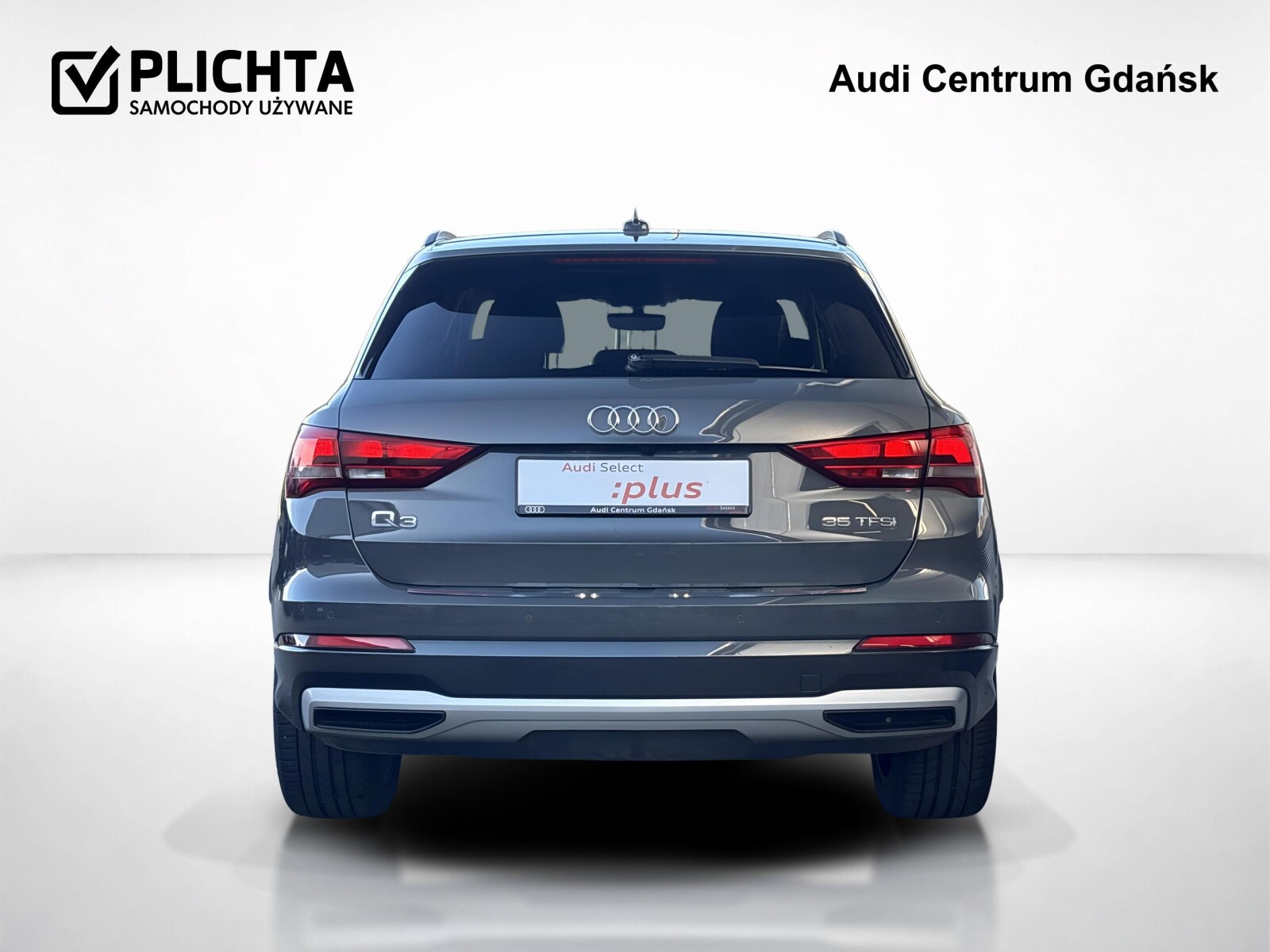 Audi Q3 - zdjęcie 4